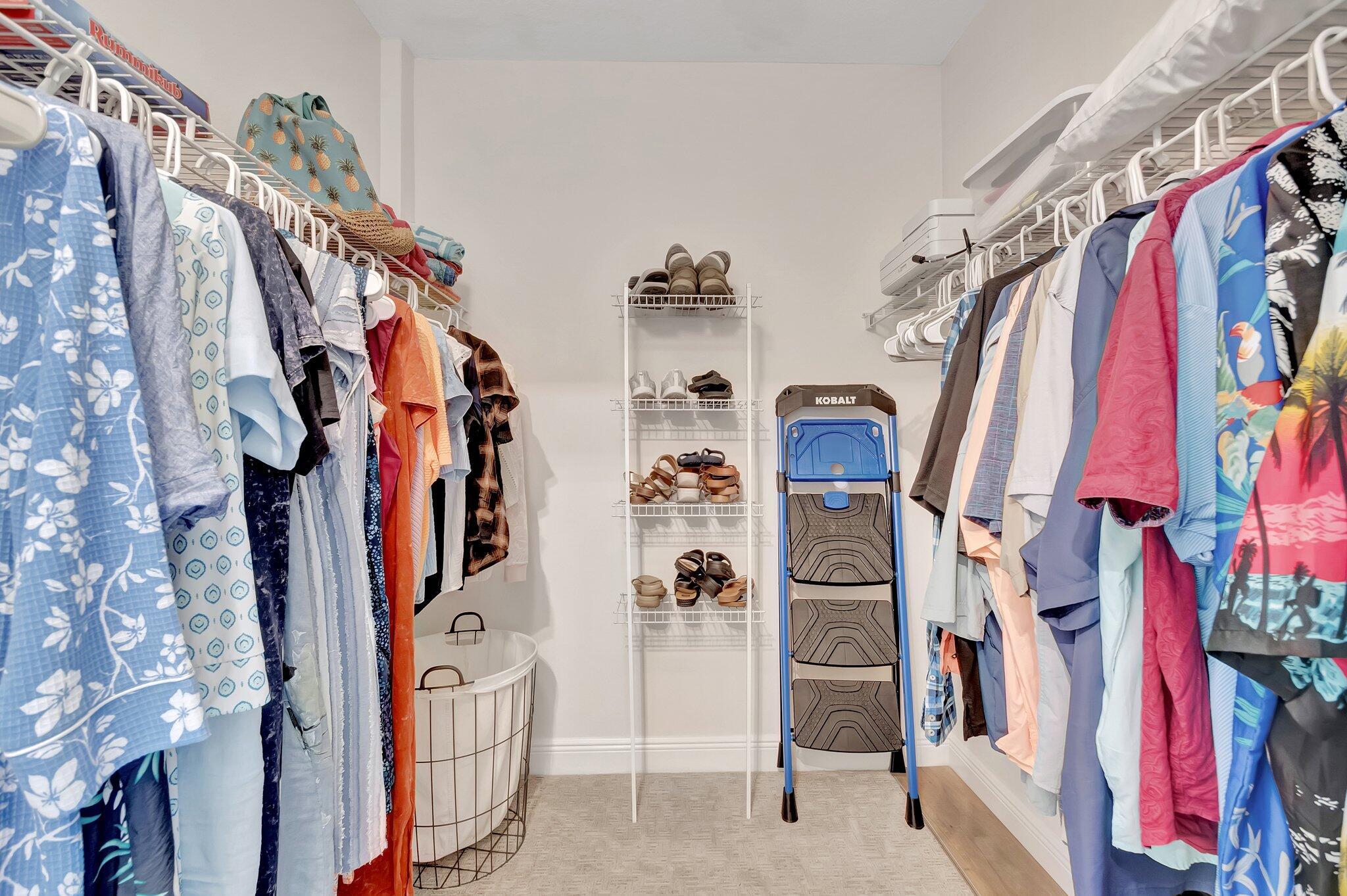 MOORINGS AT LANTANA CONDO - Residential