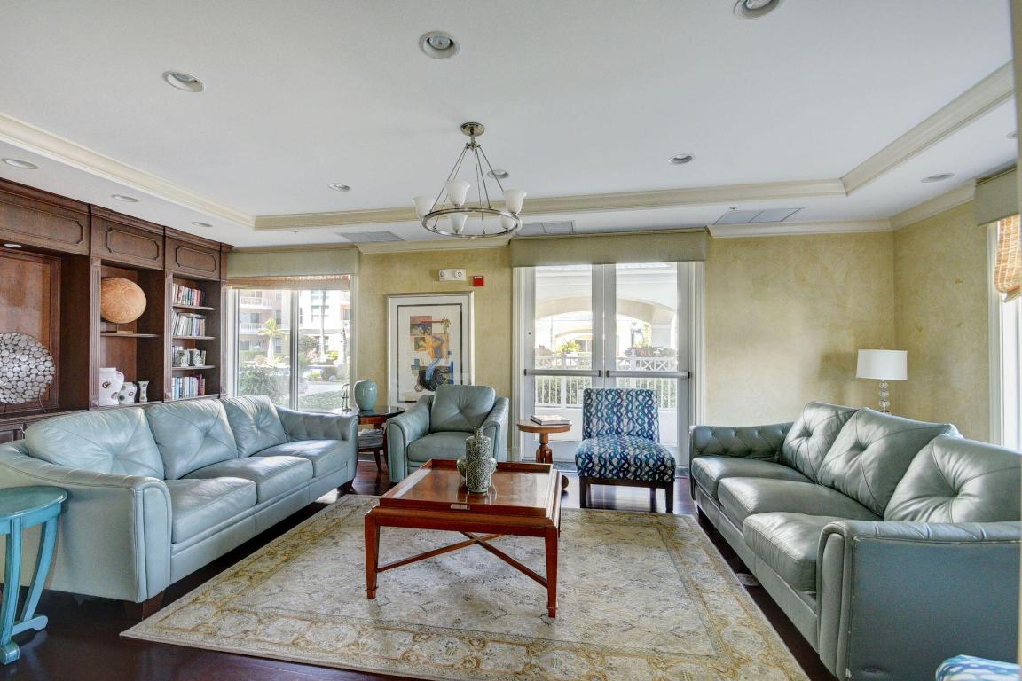 MOORINGS AT LANTANA CONDO 2 - Residential