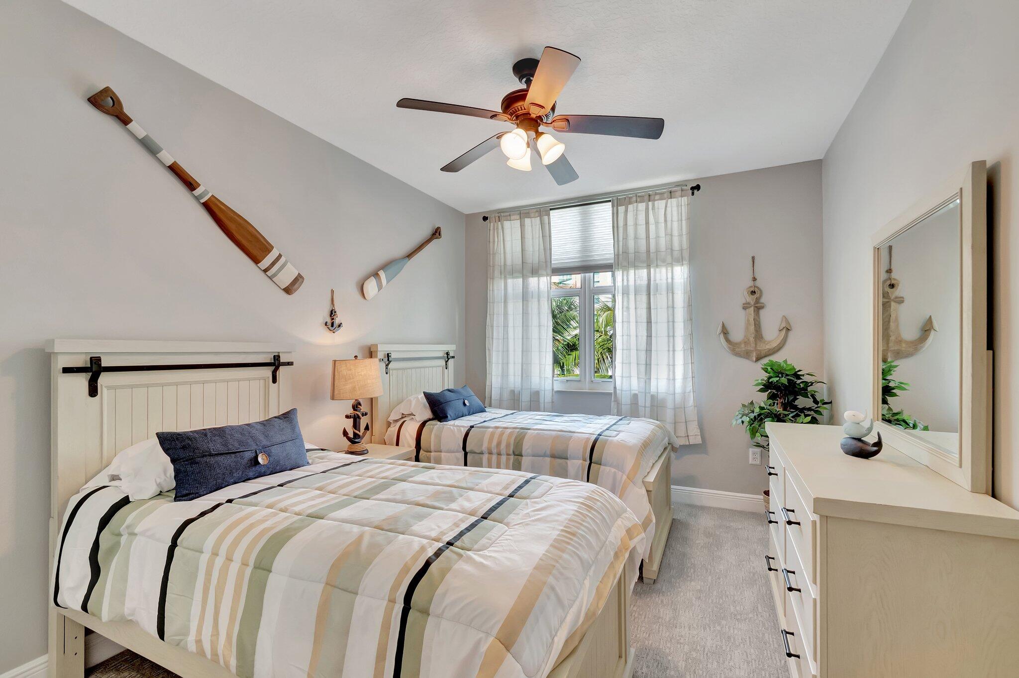 MOORINGS AT LANTANA CONDO 2 - Residential