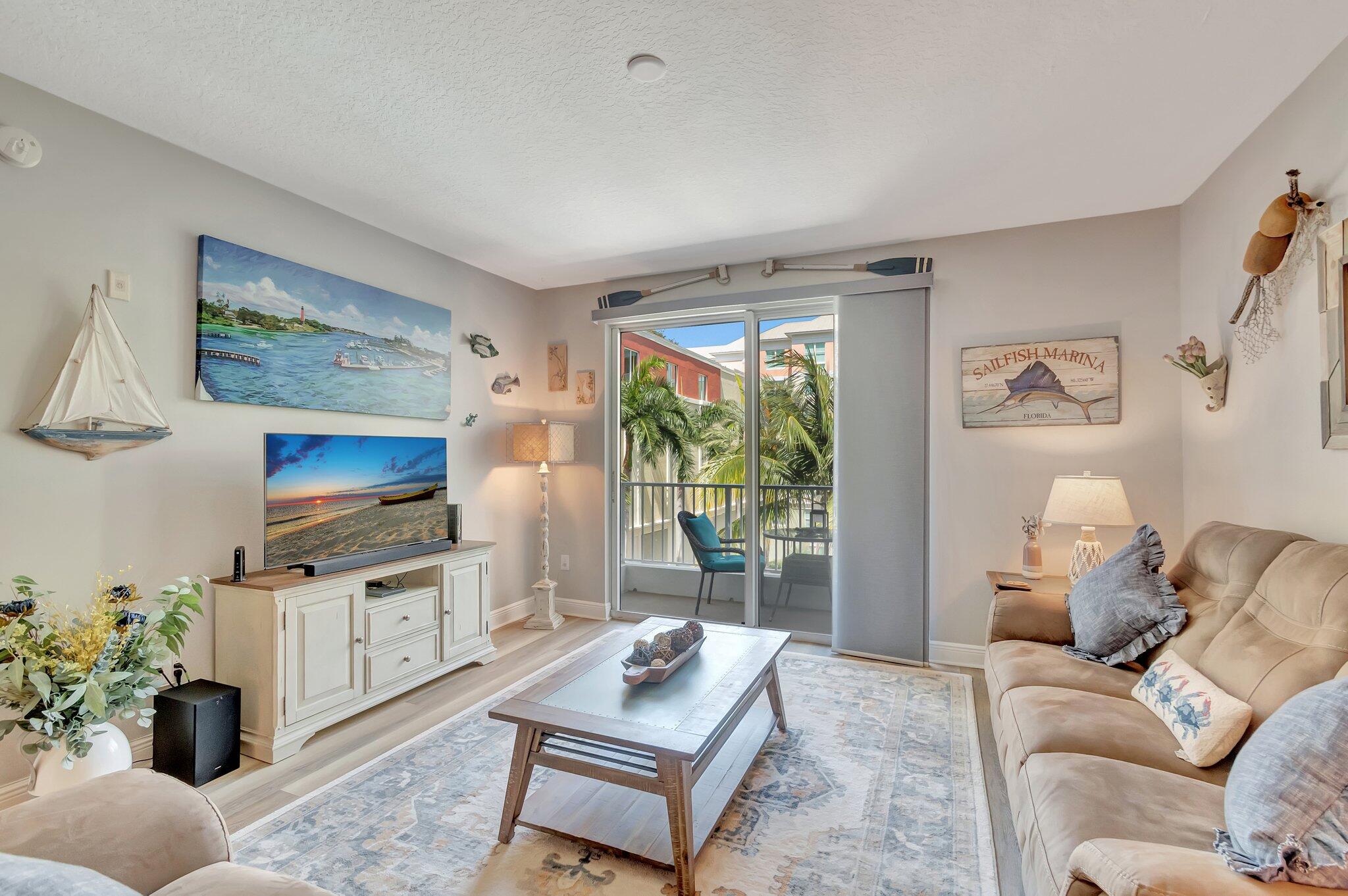 MOORINGS AT LANTANA CONDO 2 - Residential