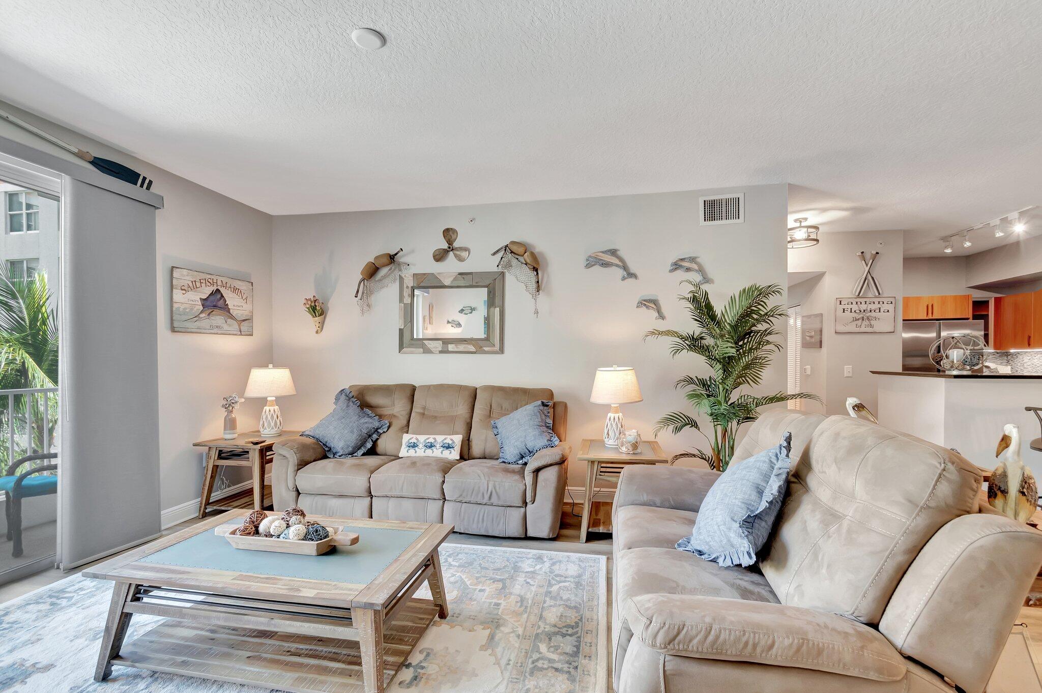 MOORINGS AT LANTANA CONDO 2 - Residential