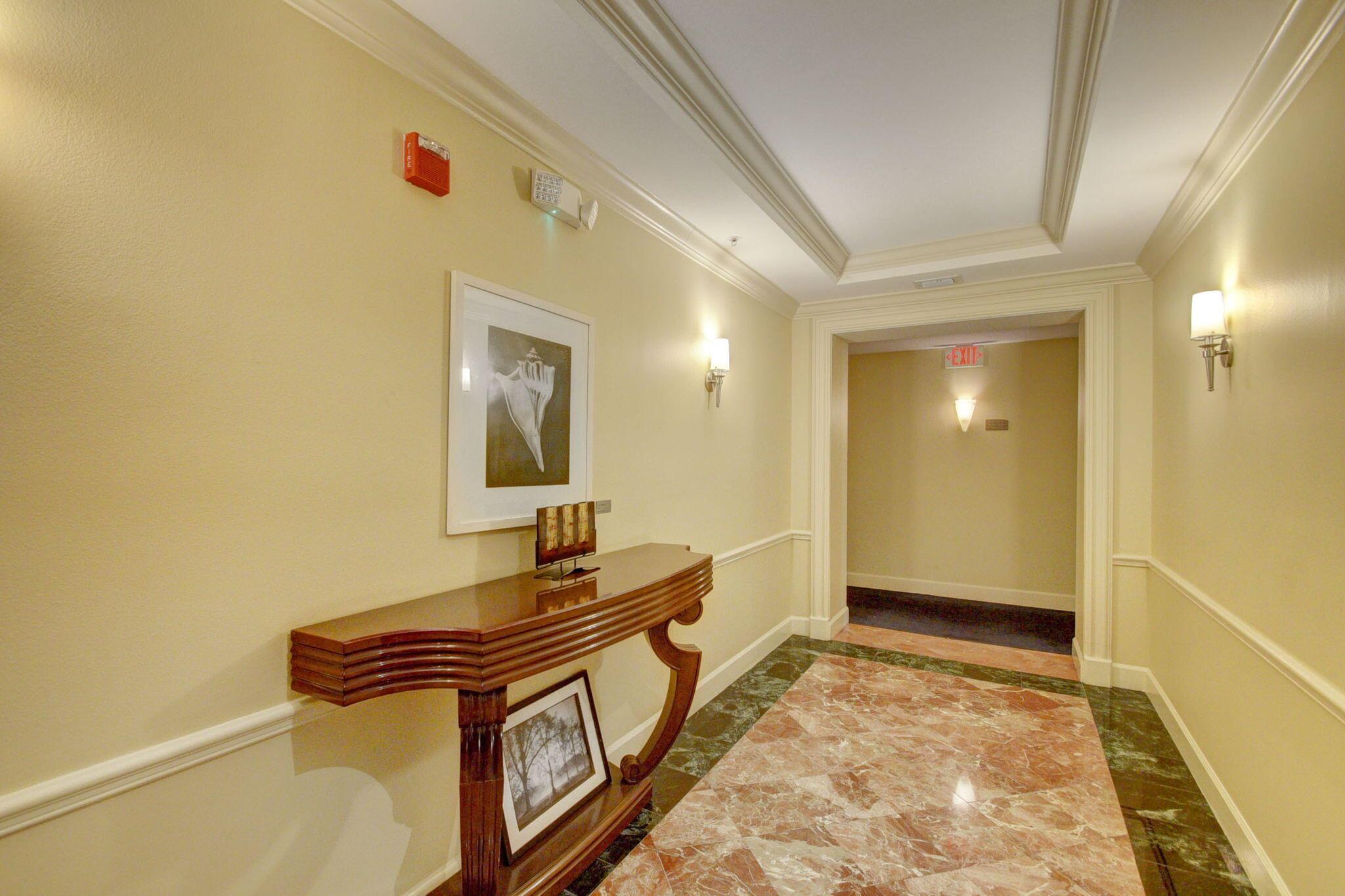 MOORINGS AT LANTANA CONDO - Residential