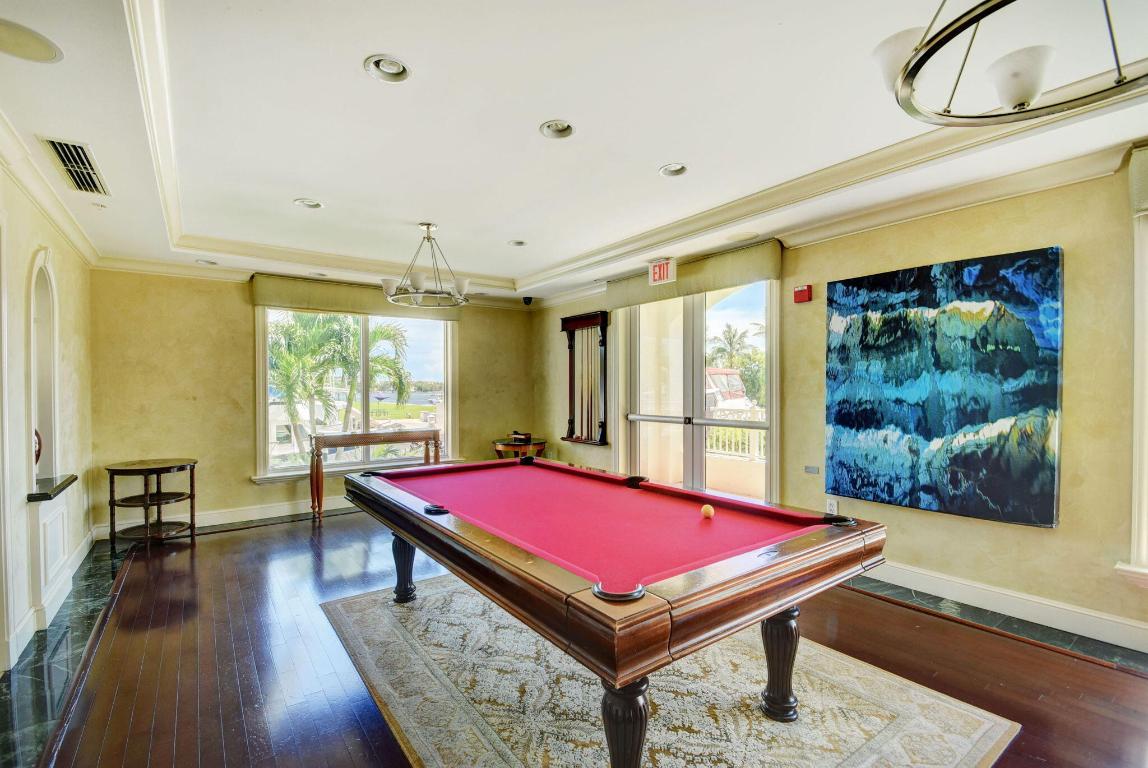 MOORINGS AT LANTANA CONDO 2 - Residential