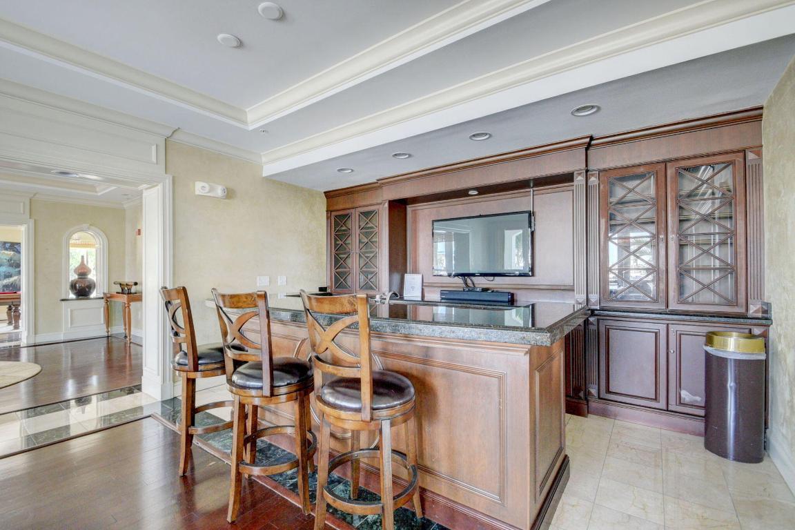 MOORINGS AT LANTANA CONDO 2 - Residential