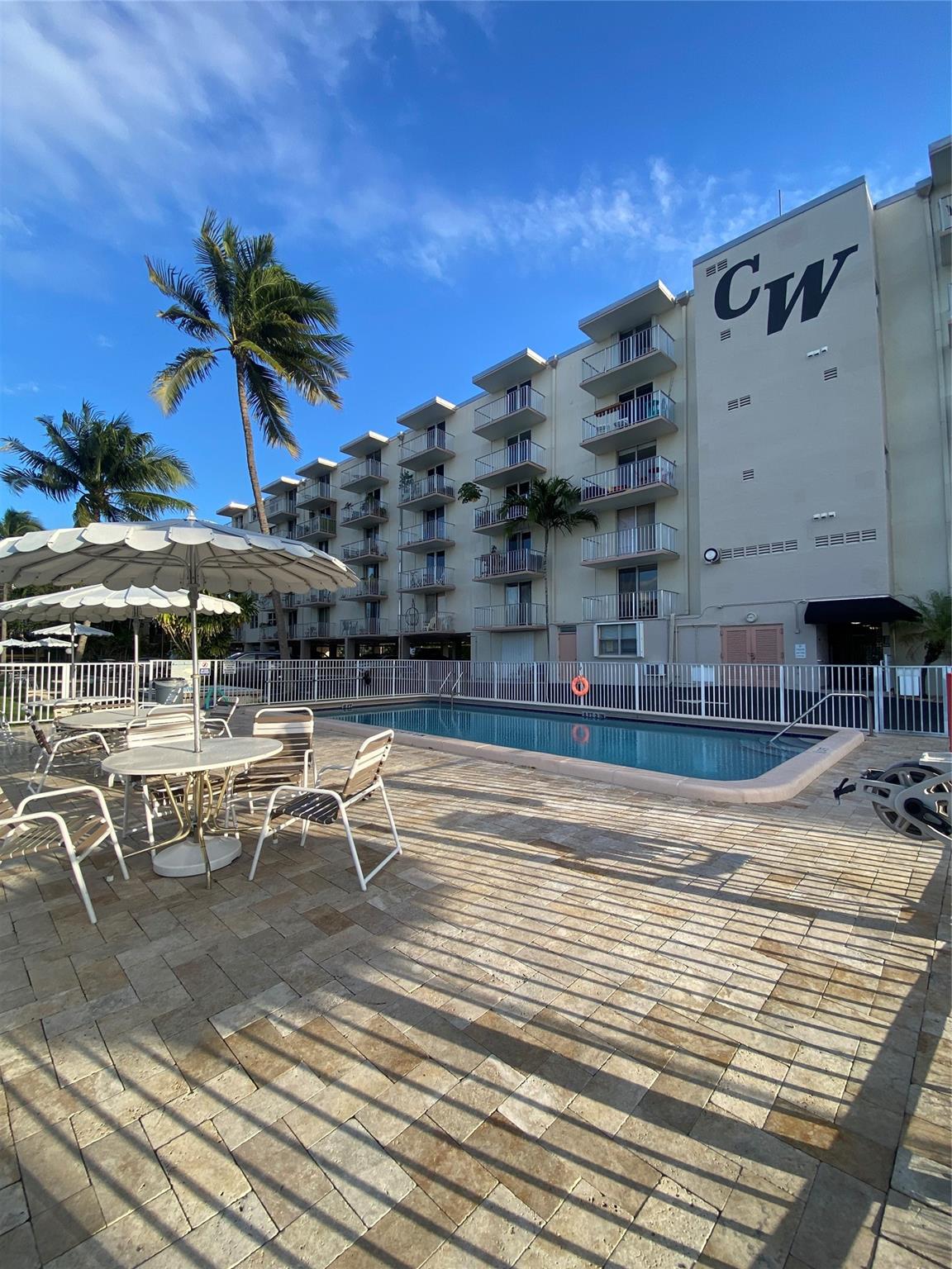 Cromwell West Condo - Residential Lease