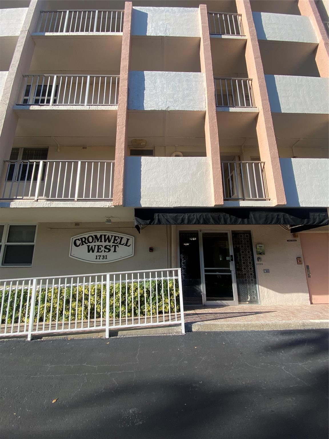 Cromwell West Condo - Residential Lease