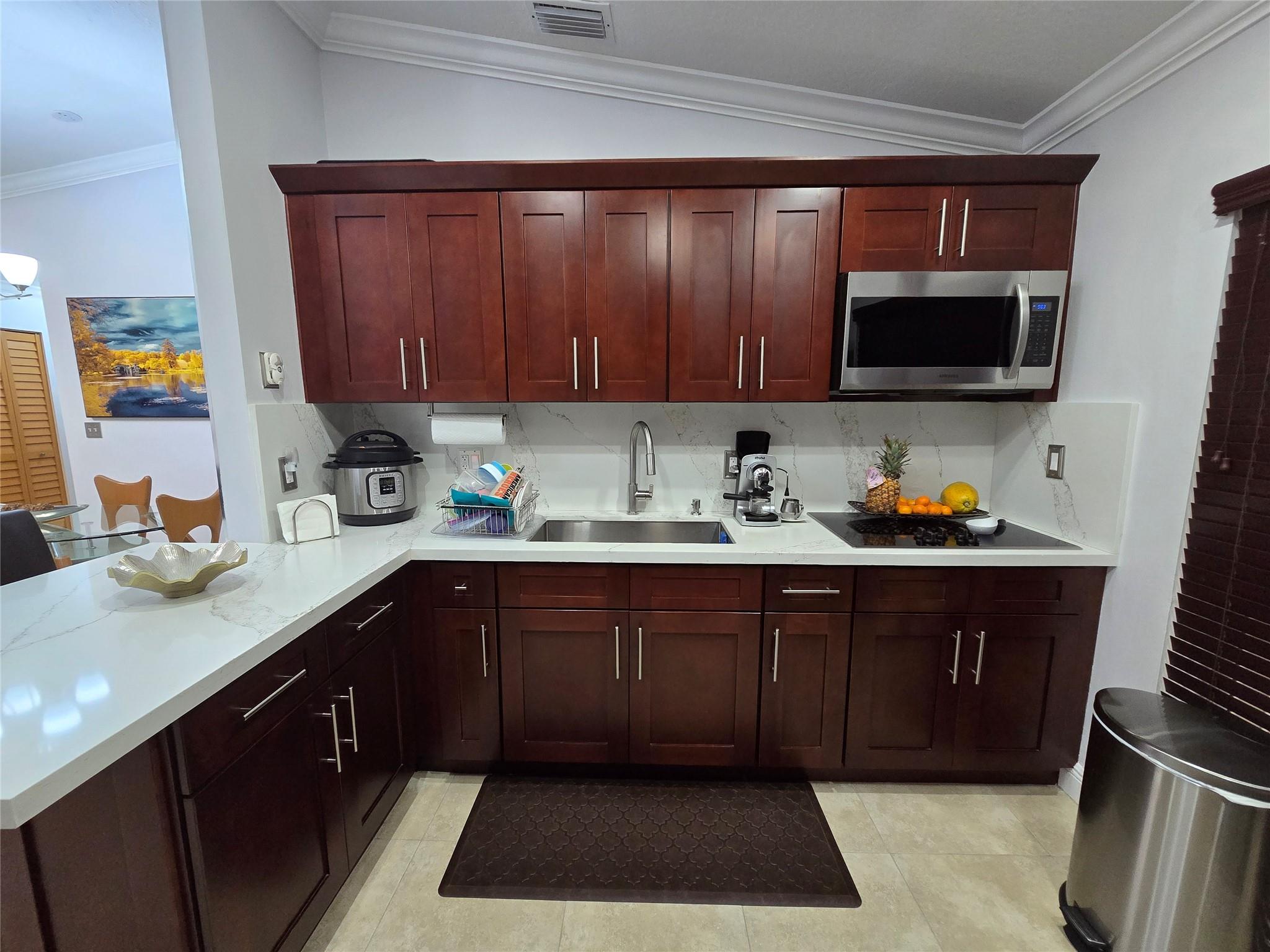 West Poinciana Villas - Residential