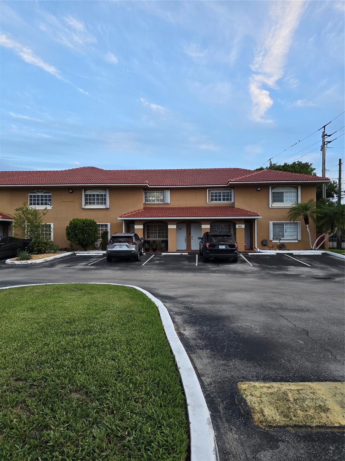 West Poinciana Villas - Residential