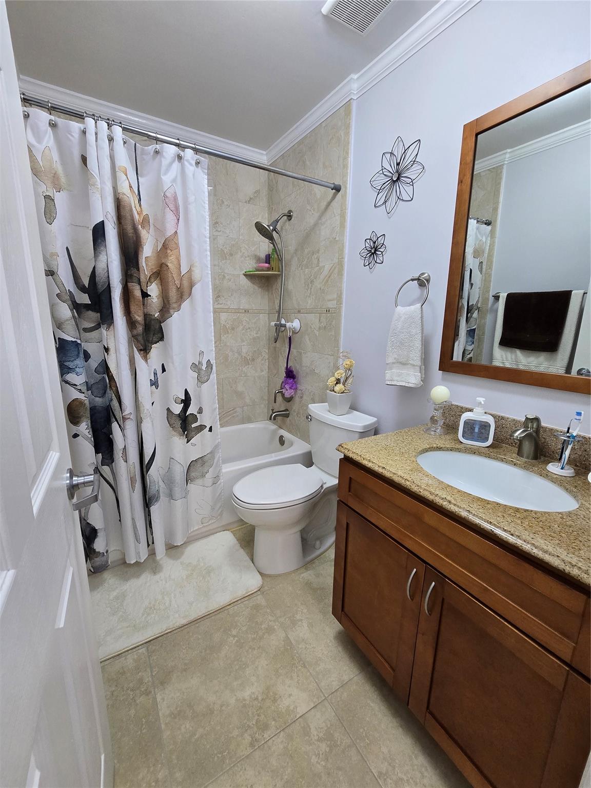 West Poinciana Villas - Residential
