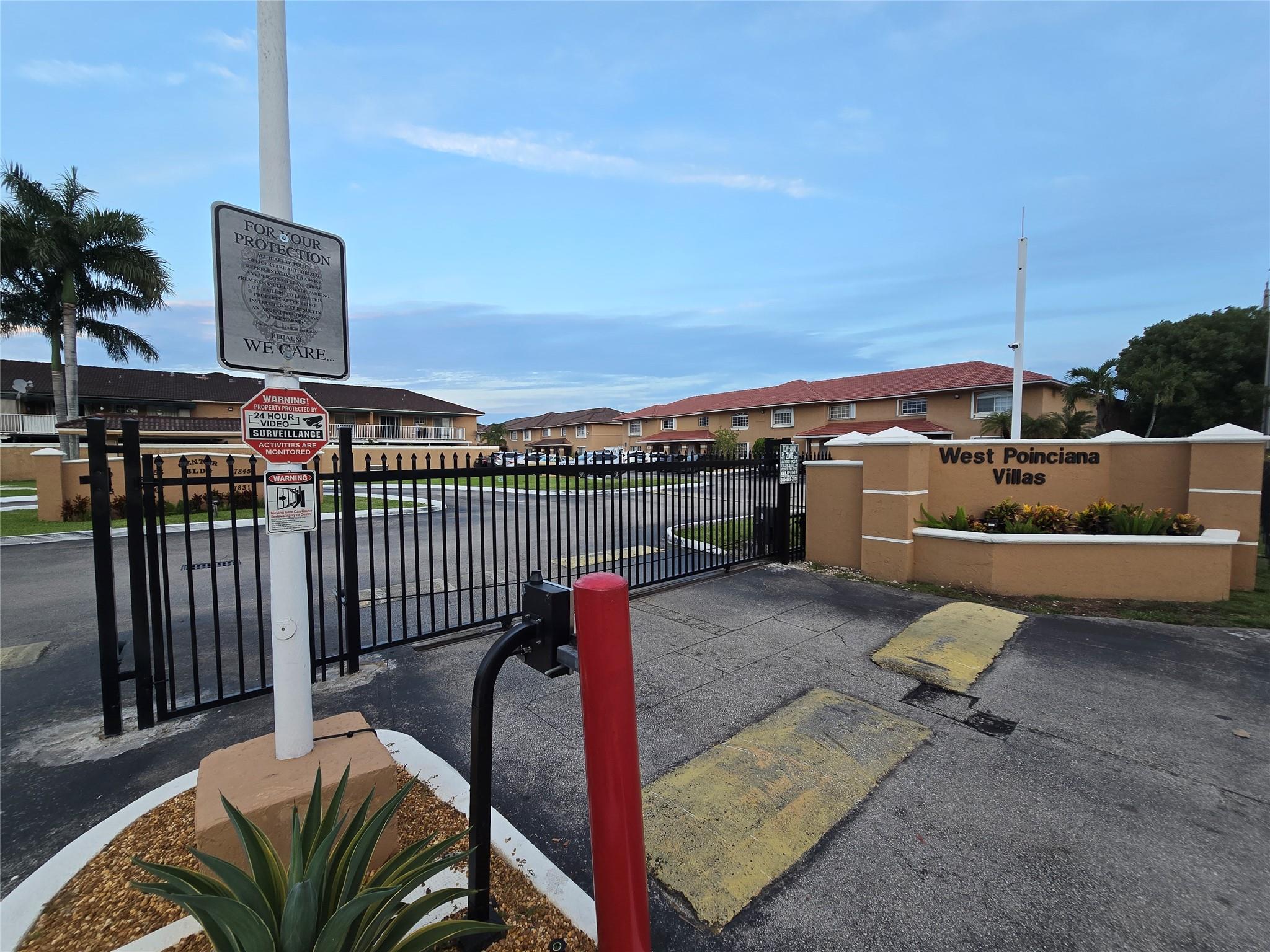 West Poinciana Villas - Residential