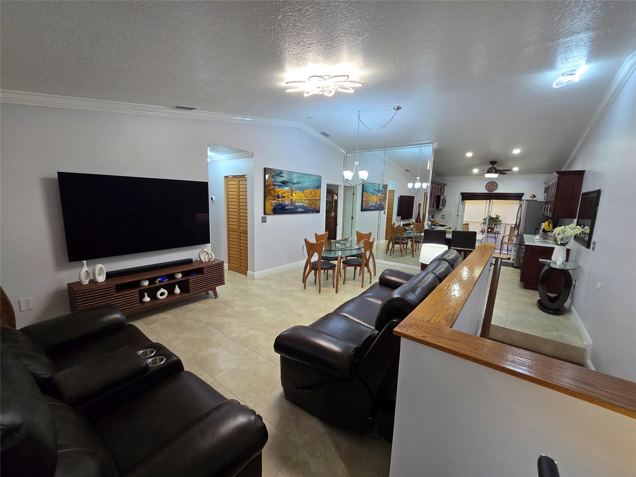 West Poinciana Villas - Residential