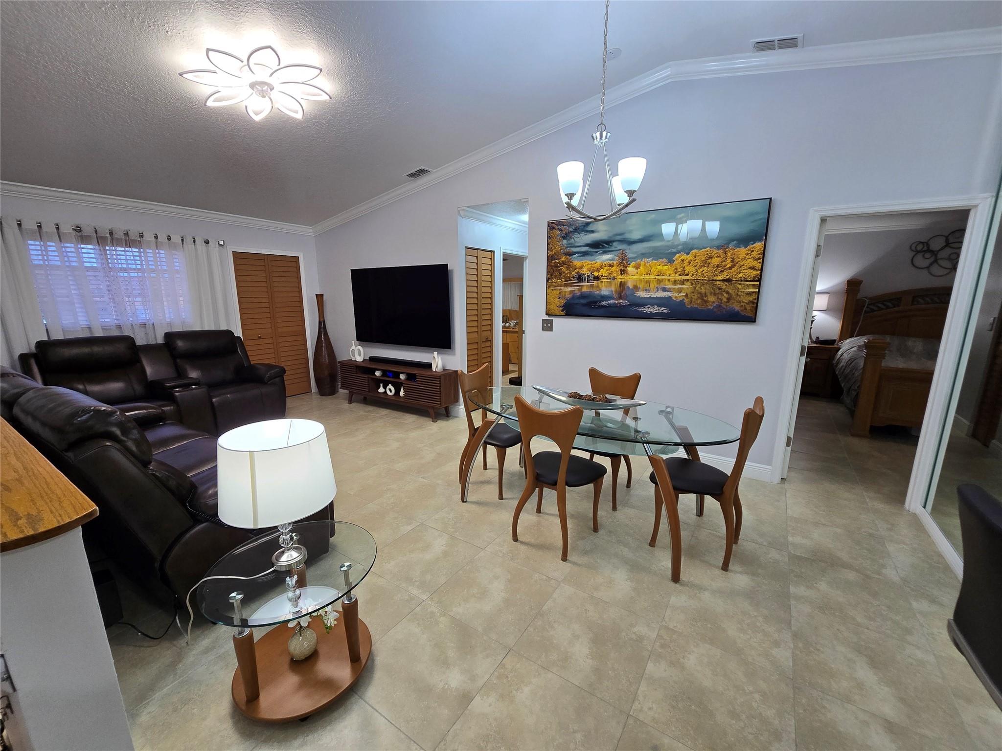 West Poinciana Villas - Residential