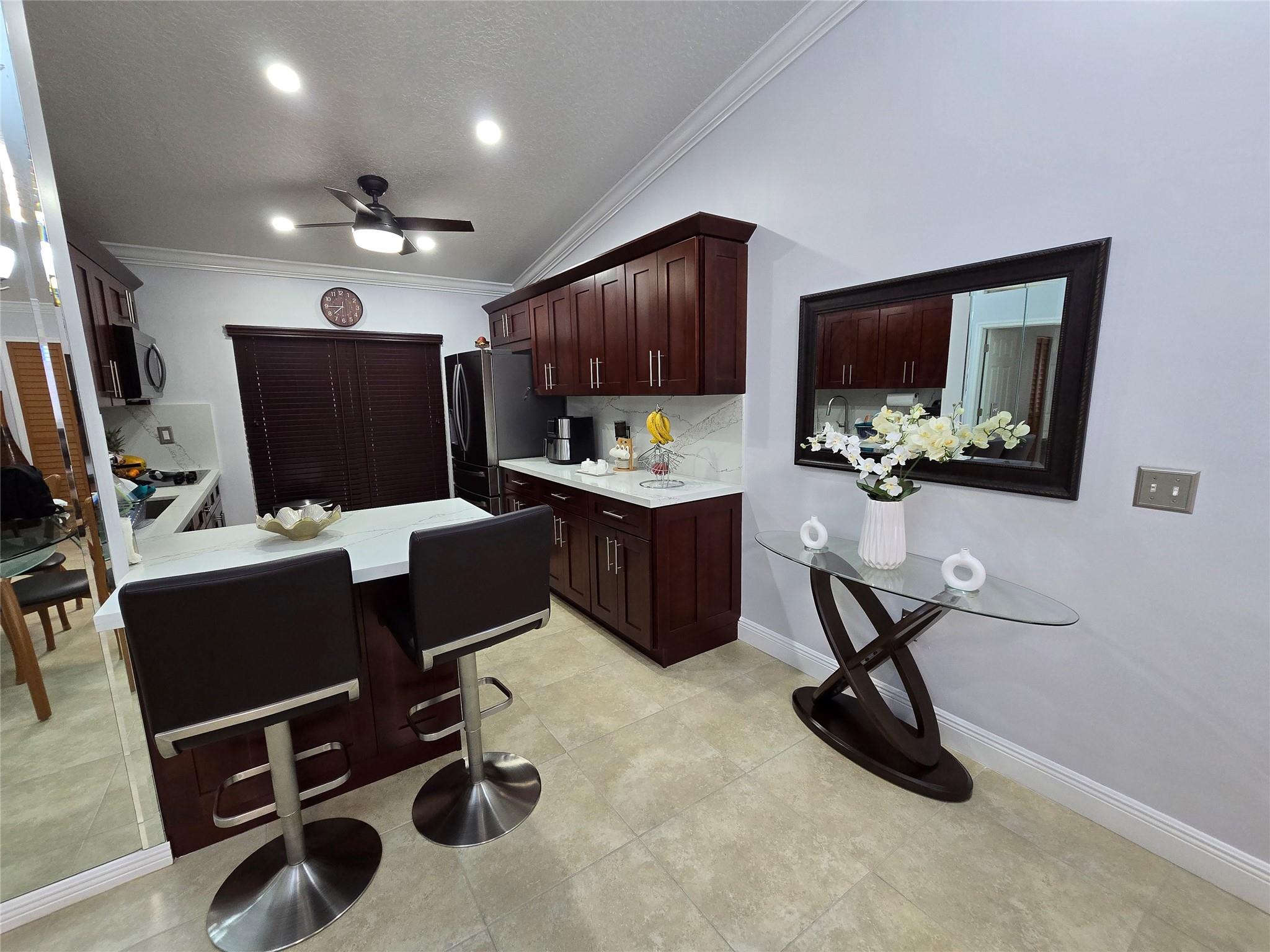 West Poinciana Villas - Residential