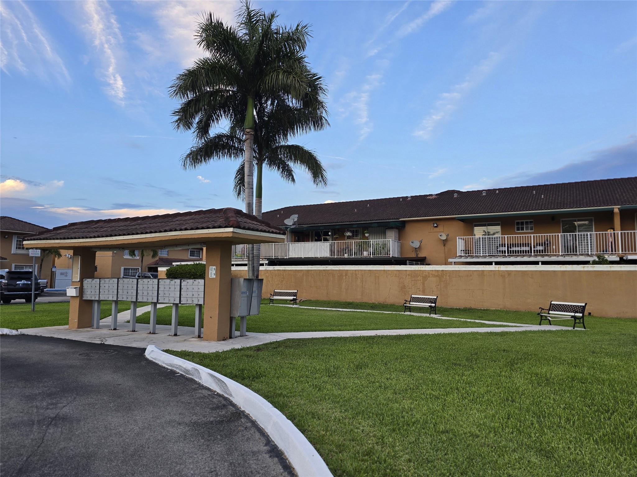 West Poinciana Villas - Residential