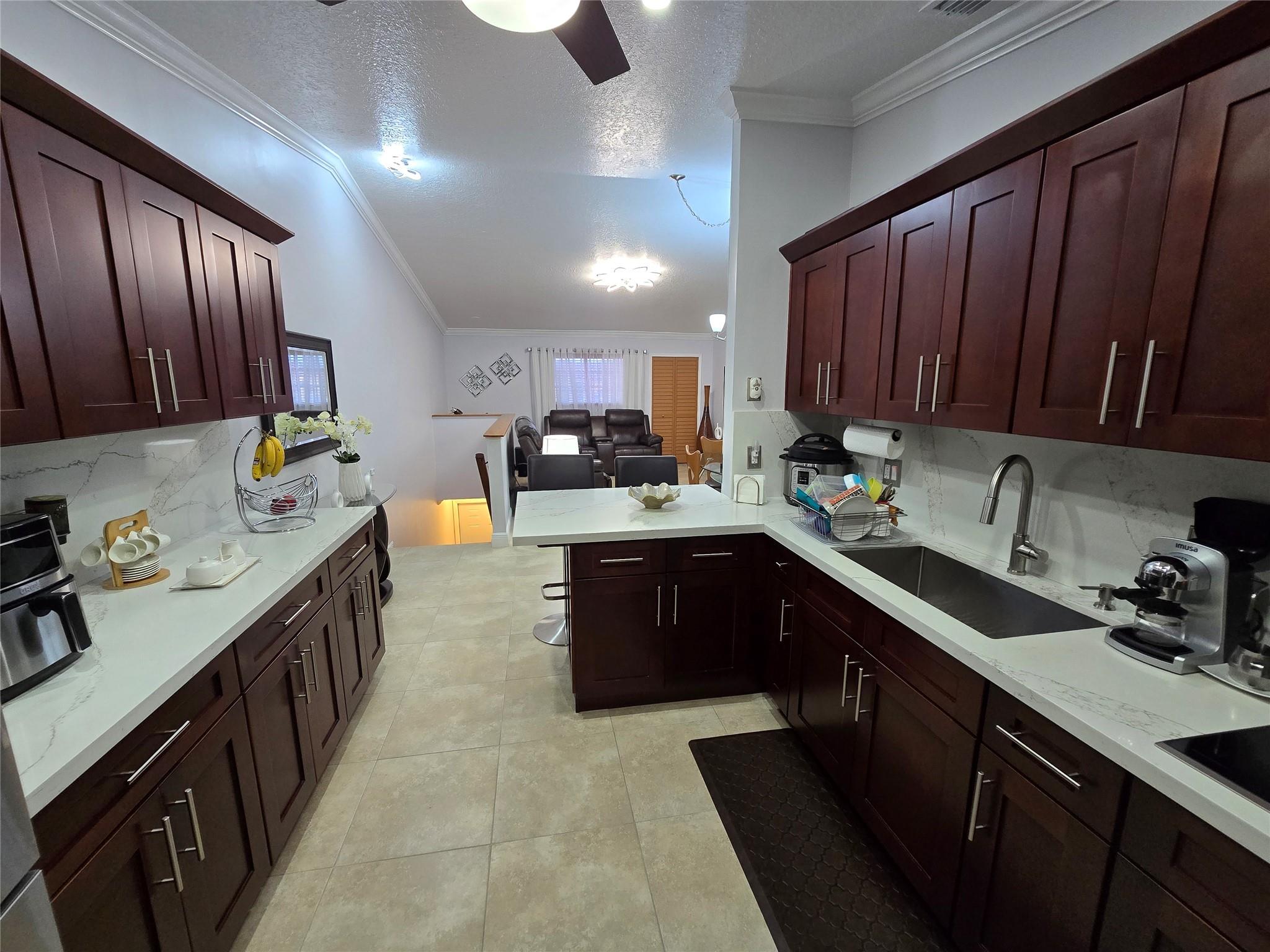 West Poinciana Villas - Residential