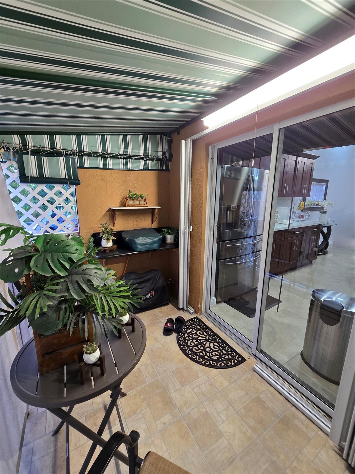 West Poinciana Villas - Residential