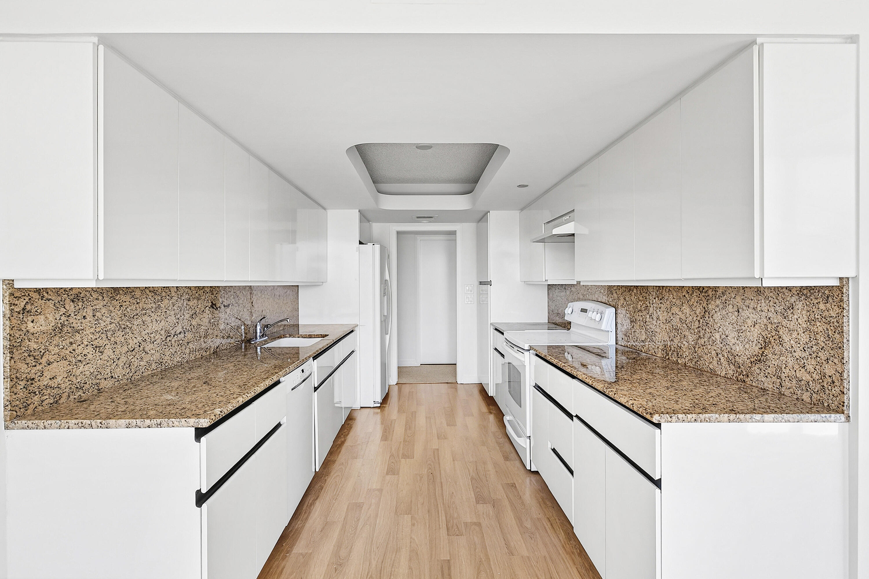 VILLA COSTA CONDO - Residential