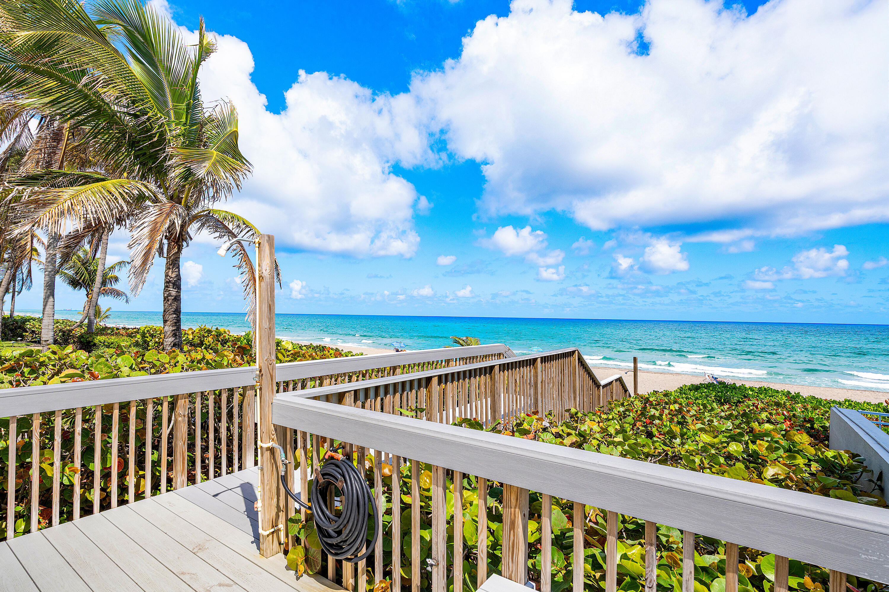 VILLA COSTA CONDO - Residential