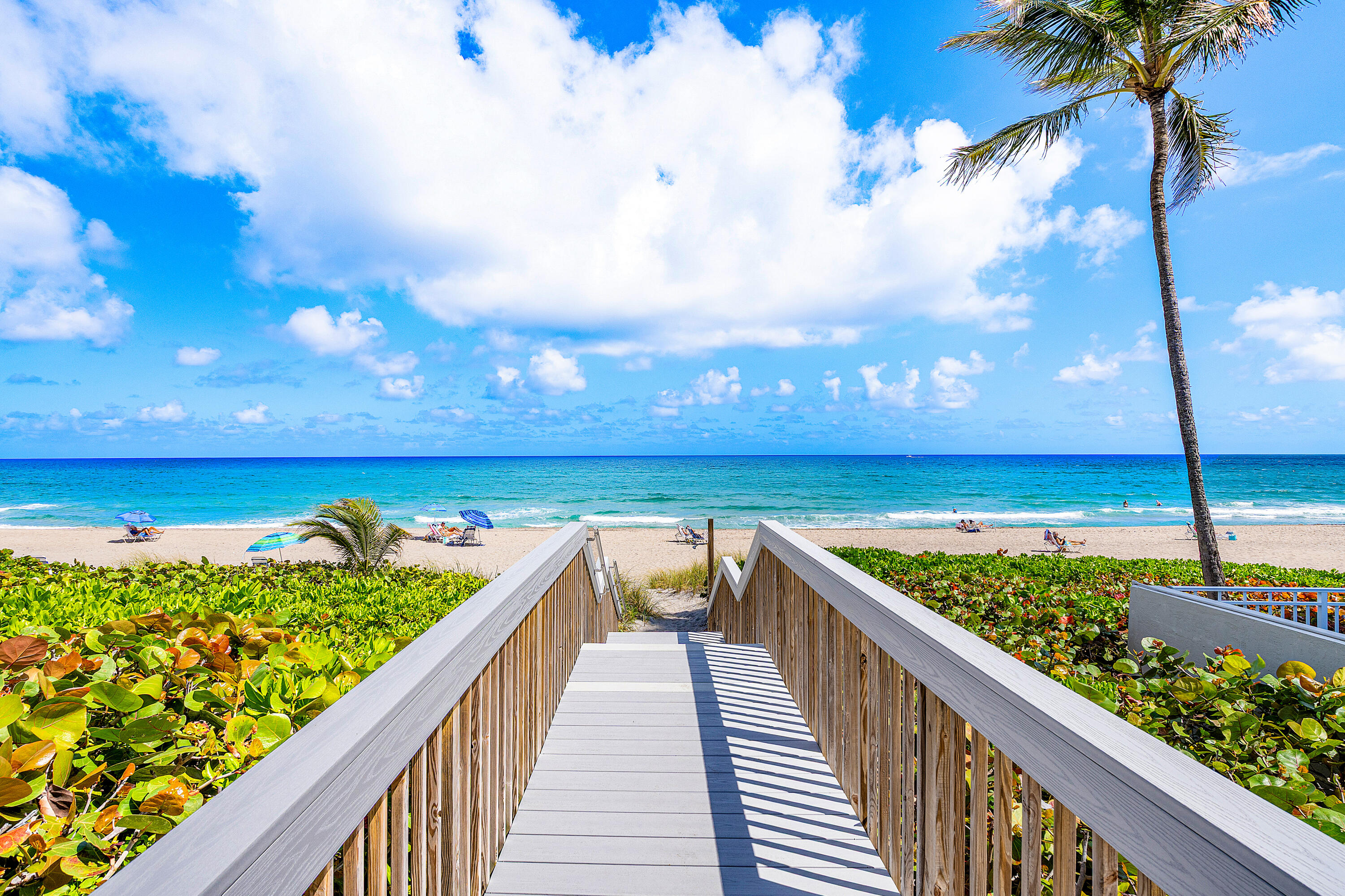 VILLA COSTA CONDO - Residential