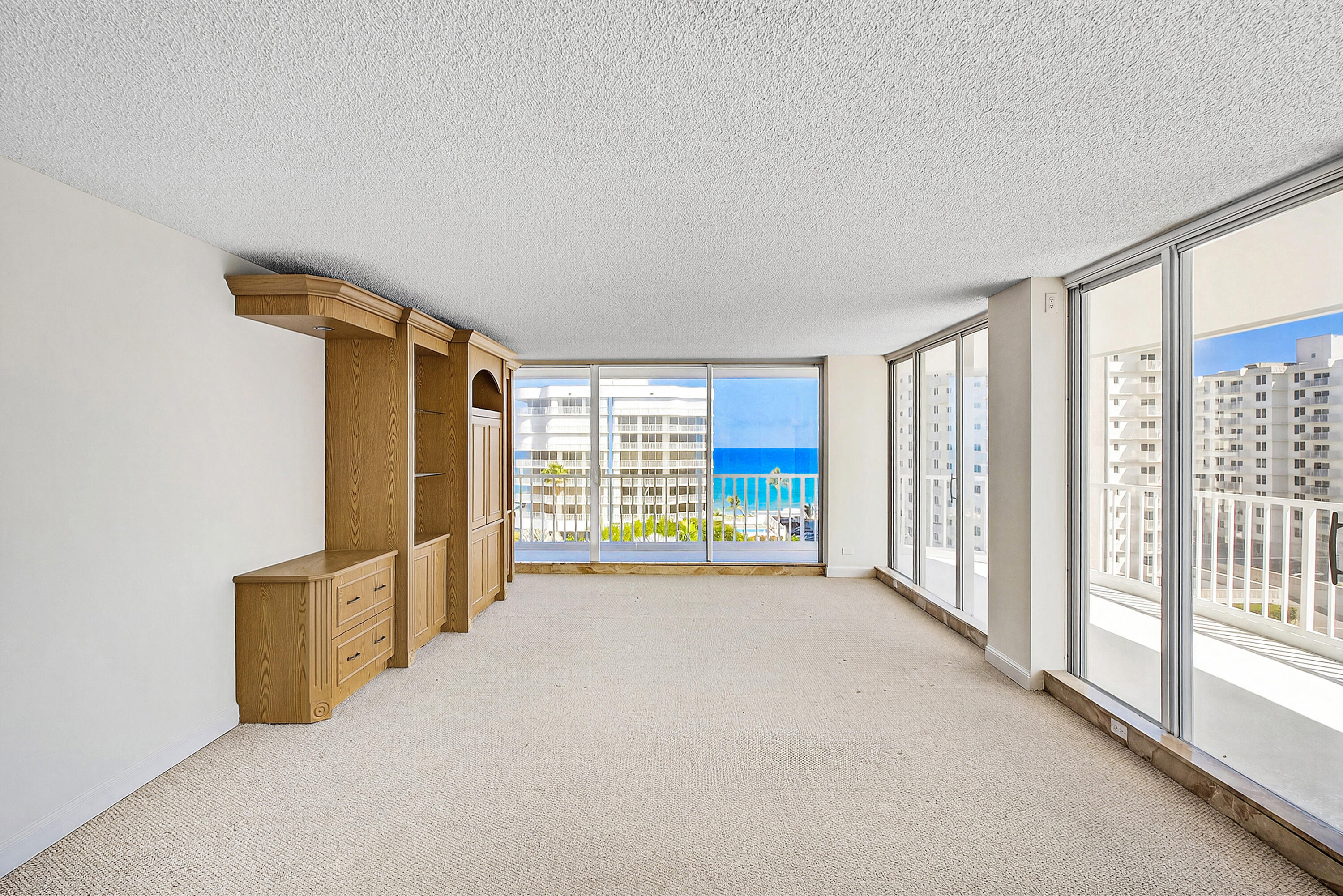 VILLA COSTA CONDO - Residential