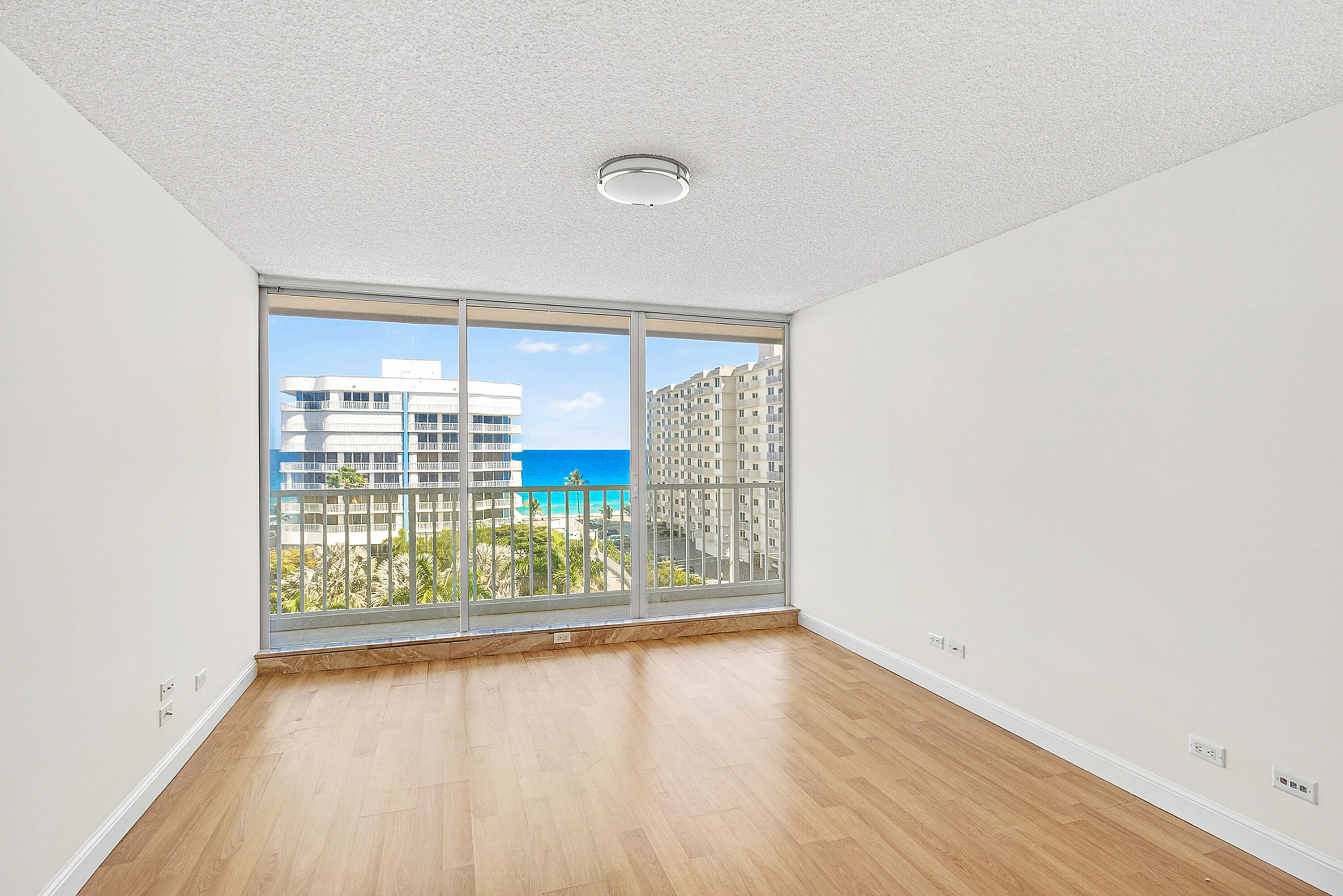 VILLA COSTA CONDO - Residential