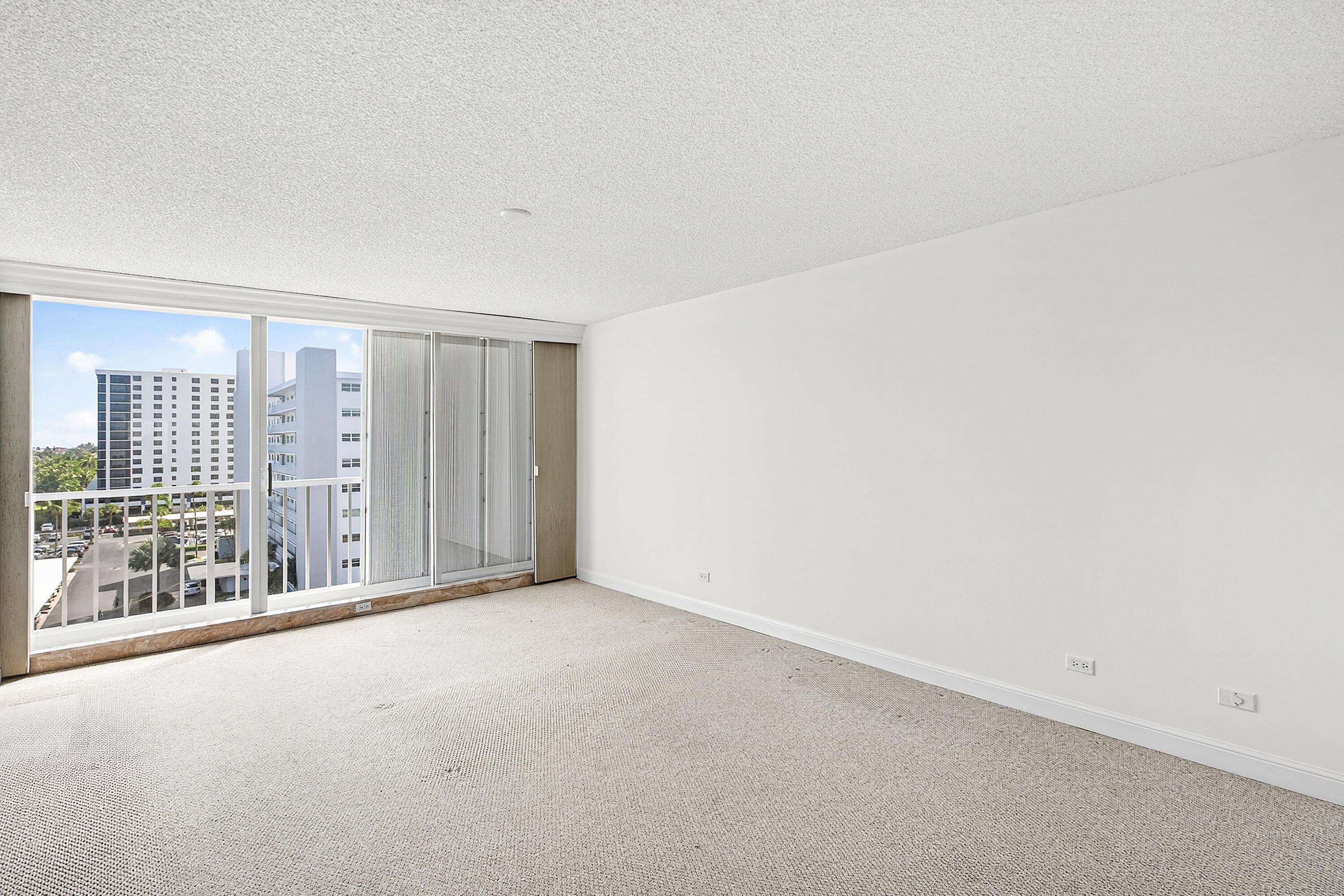 VILLA COSTA CONDO - Residential