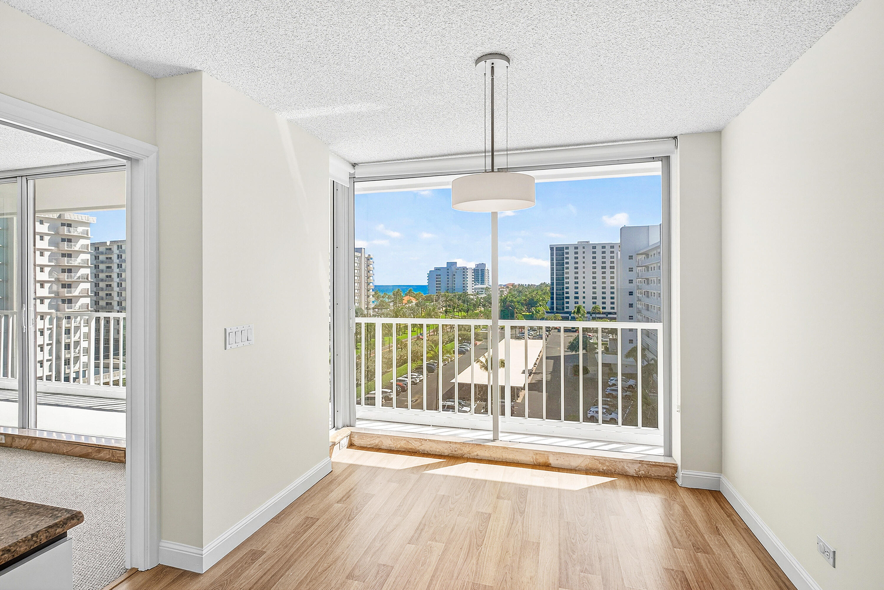 VILLA COSTA CONDO - Residential