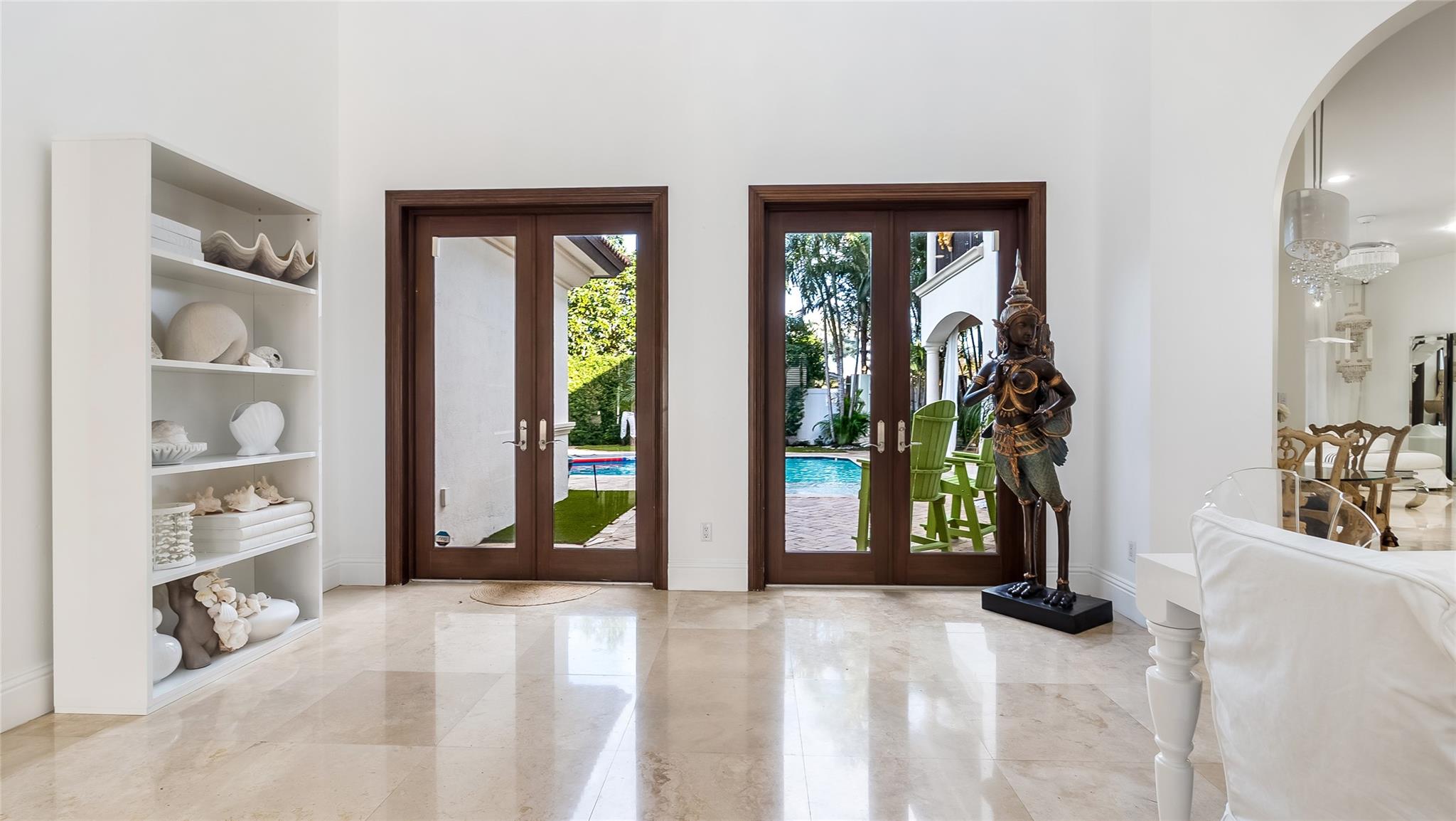 Golf Estates 43-26 B - Residential