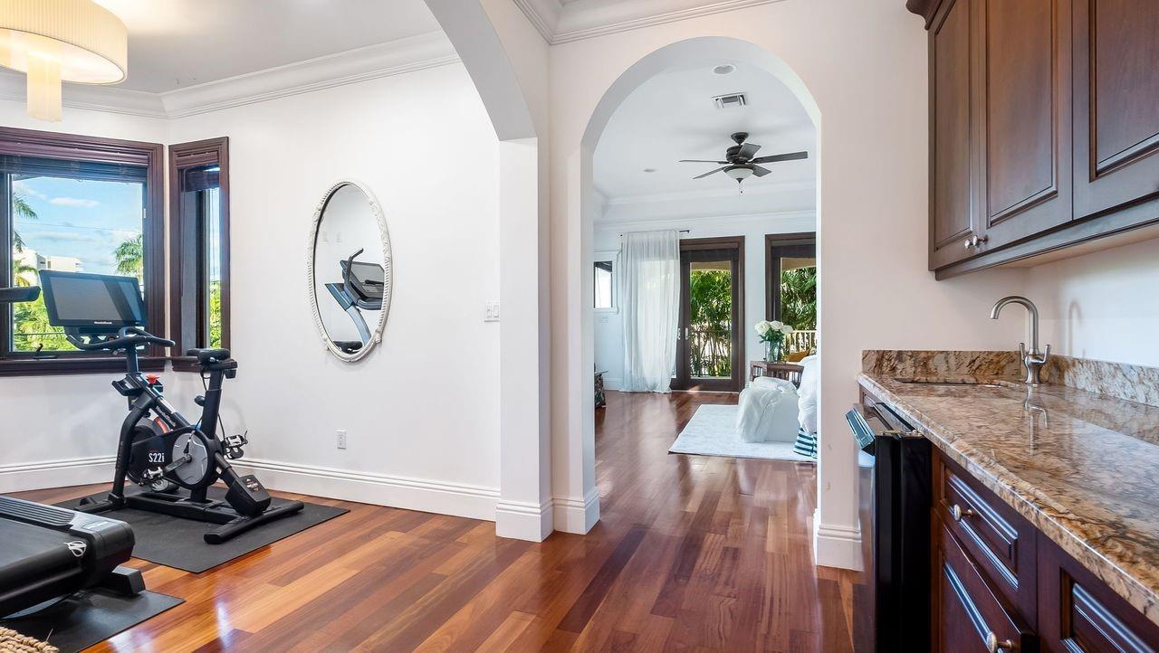 Golf Estates 43-26 B - Residential