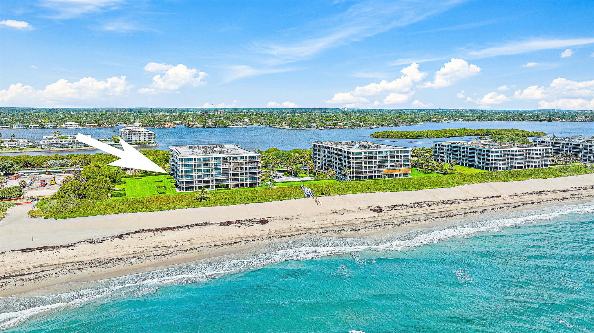 2100 S Ocean Boulevard S 206 S