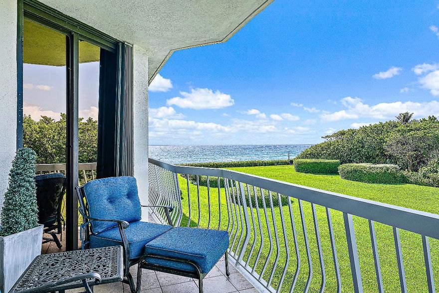 This expansive 2,600+ SF residence at Sloan's Curve presents a rare opportunity, enjoy sought-after southern exposure with beautiful ocean views and an exceptionally versatile floor plan offering two bedrooms, 2.5 baths, a guest or kids' room, den/office, family TV lounge, and even a private workspace within the primary suite.

Soaring ceilings, a chef-inspired kitchen, refined modern finishes, and a seldom-available private side yard that adds both privacy and lifestyle appeal. Residents benefit from 24-hour gated security, full concierge services, onsite management, an EV-ready garage, one of the island's premier tennis facilities with pro shop, a state-of-the-art fitness center and sauna, plus a resort-style oceanfront pool.

Seller is motivated and priced to create strong value--an outstanding opportunity in a highly coveted beachfront address, without compromising the property's true market worth.