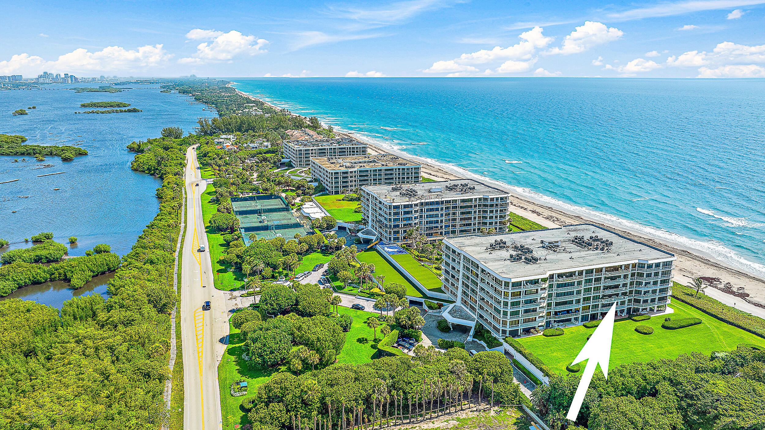 SLOANS CURVE - Residential