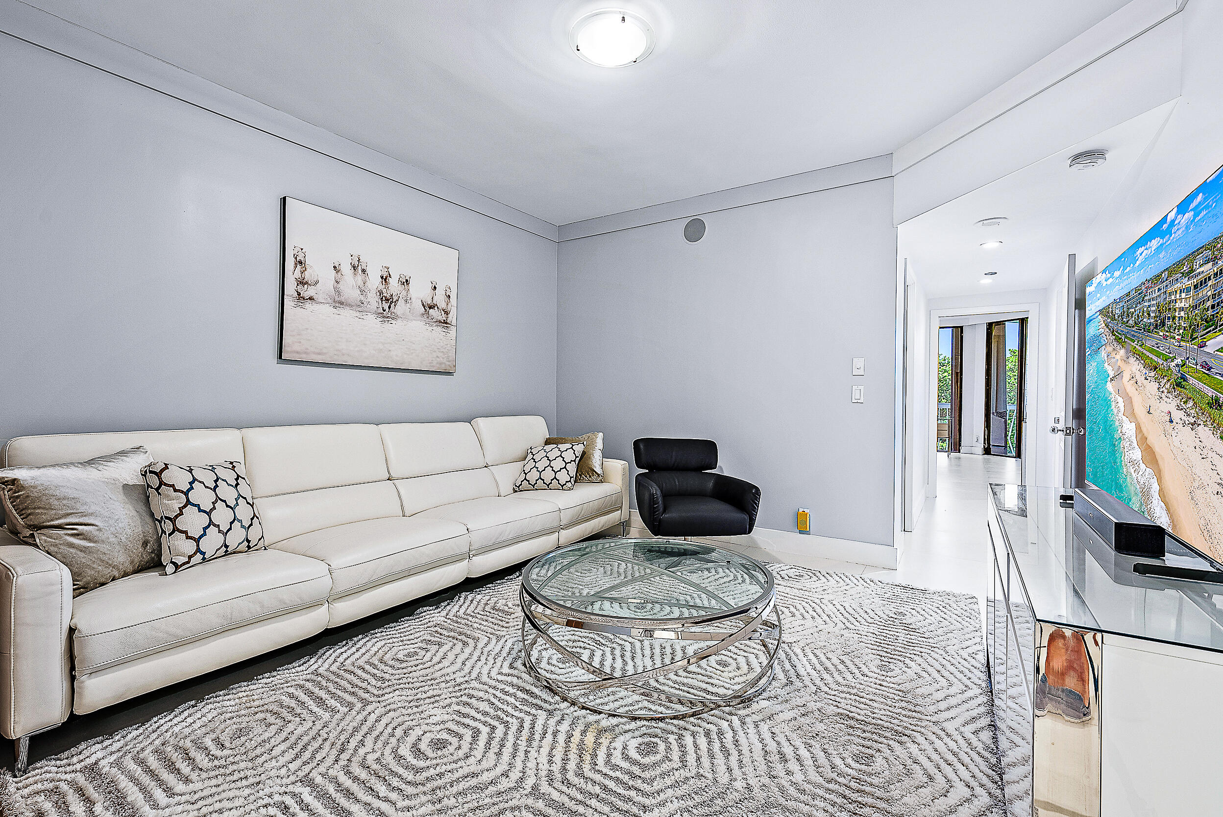 SLOANS CURVE - Residential