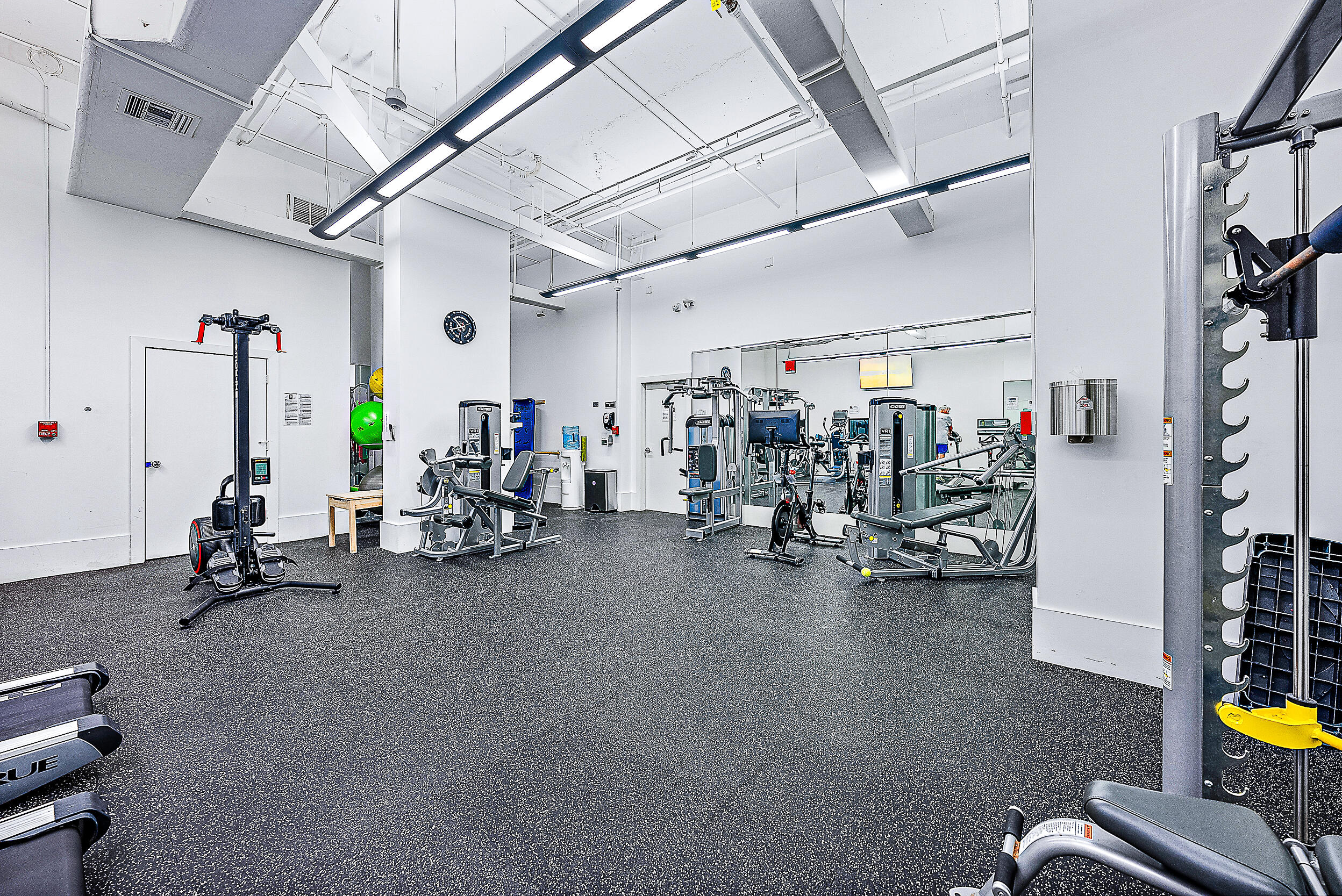 SLOANS CURVE - Residential