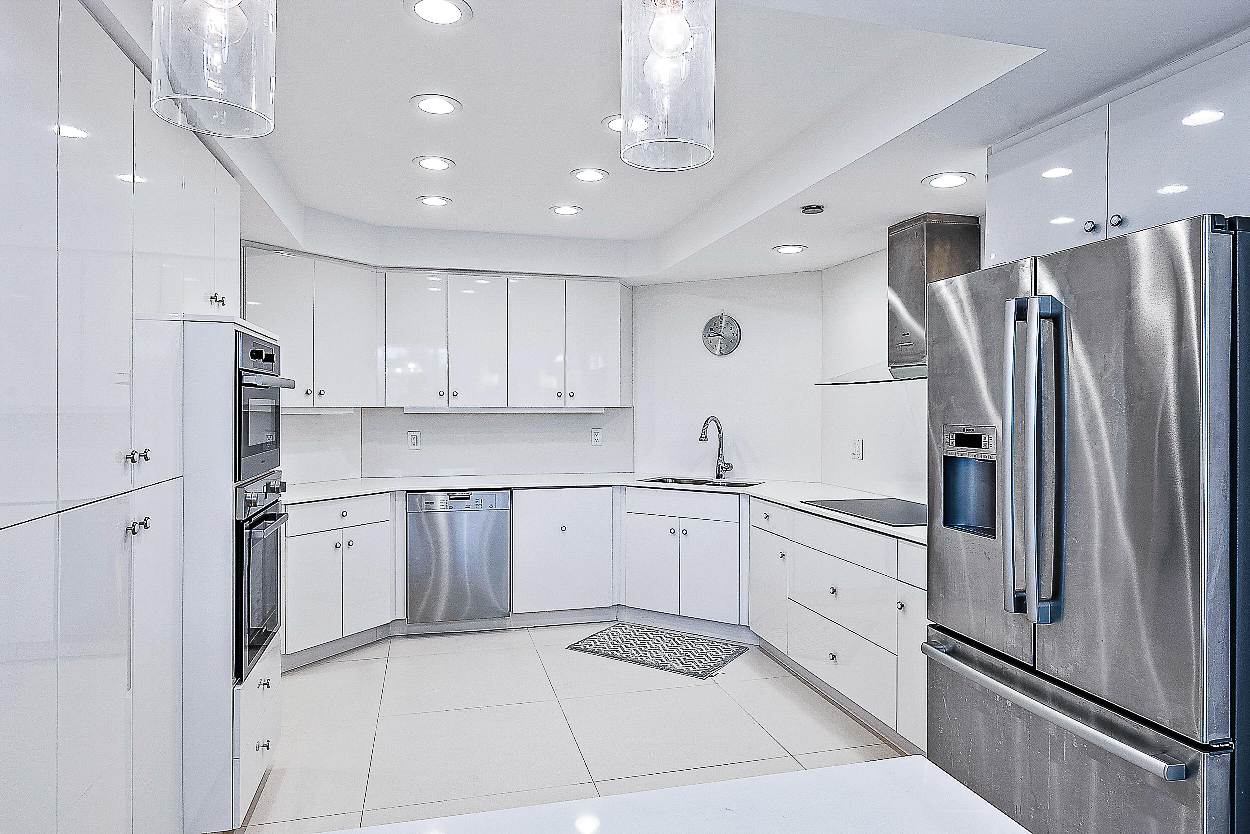 SLOANS CURVE - Residential