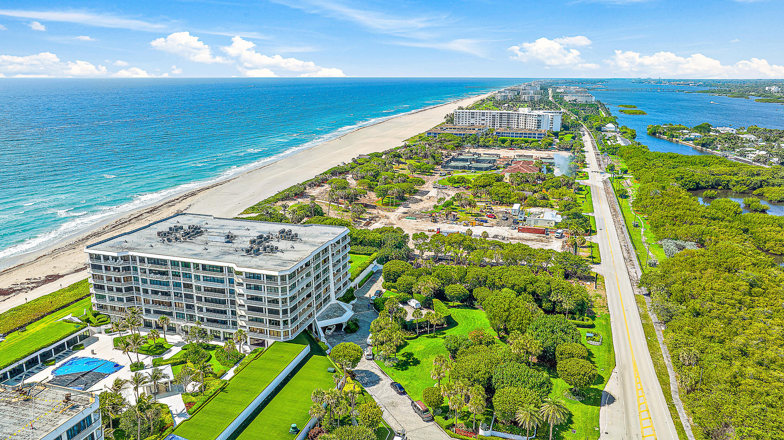 SLOANS CURVE - Residential