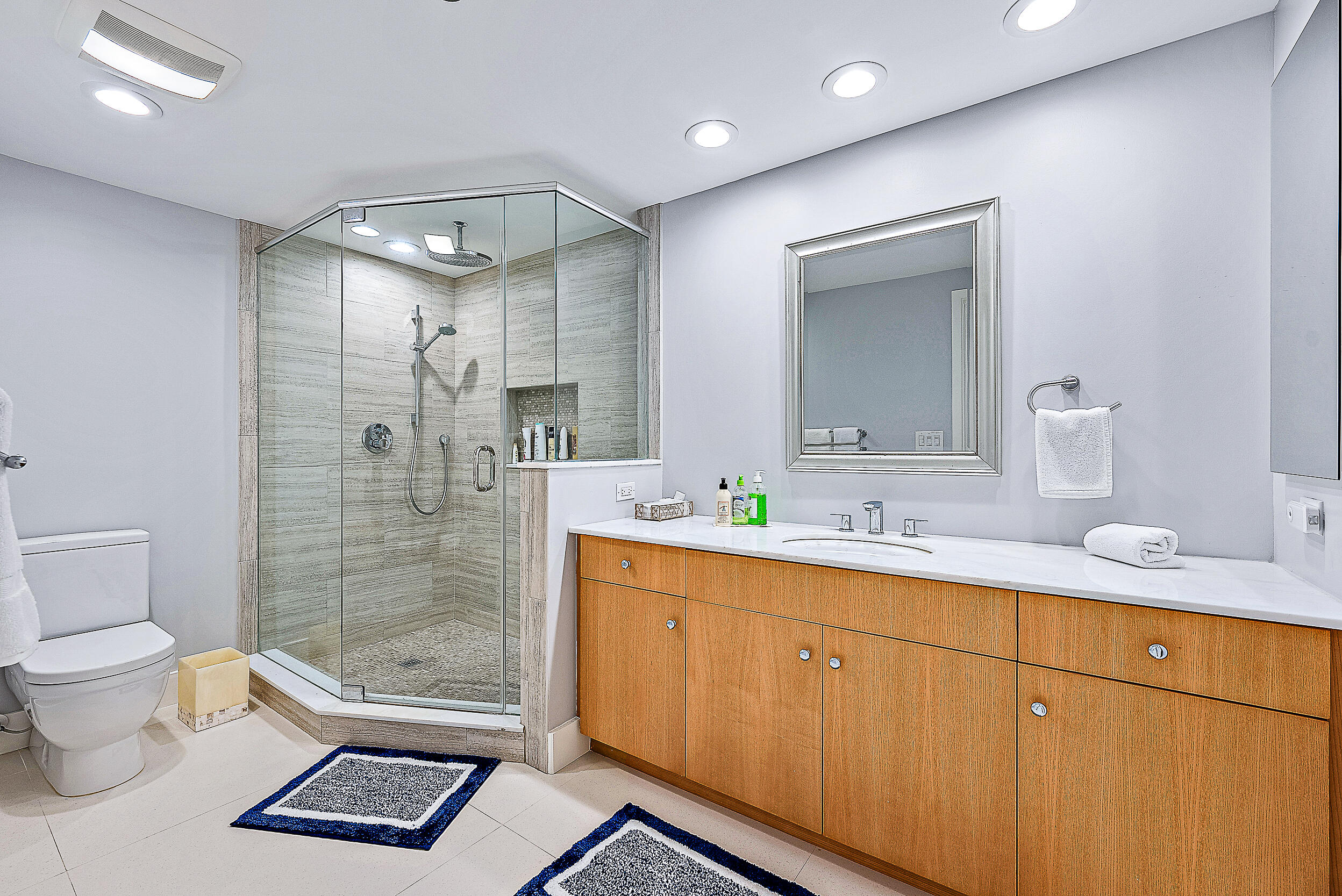 SLOANS CURVE - Residential