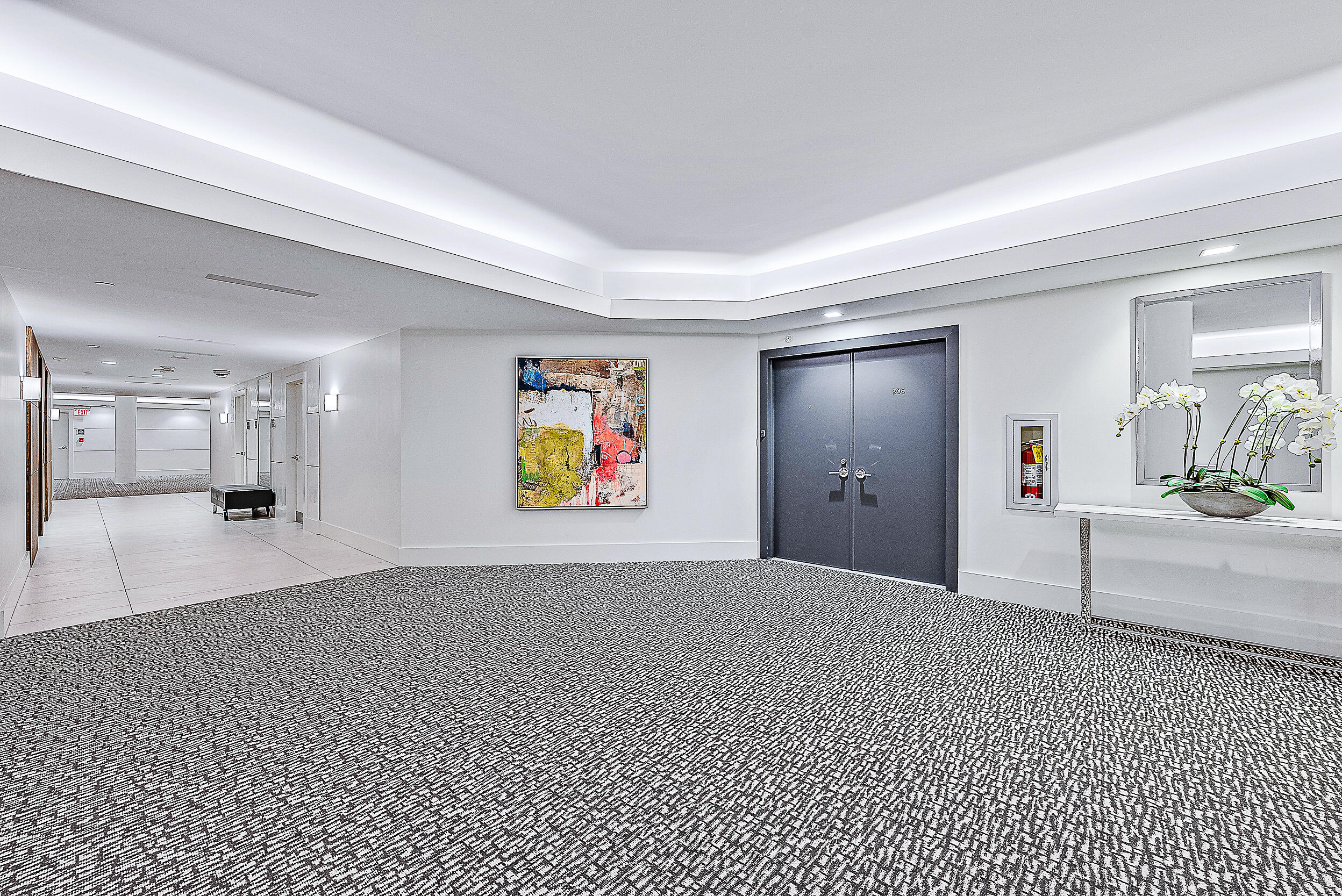 SLOANS CURVE - Residential