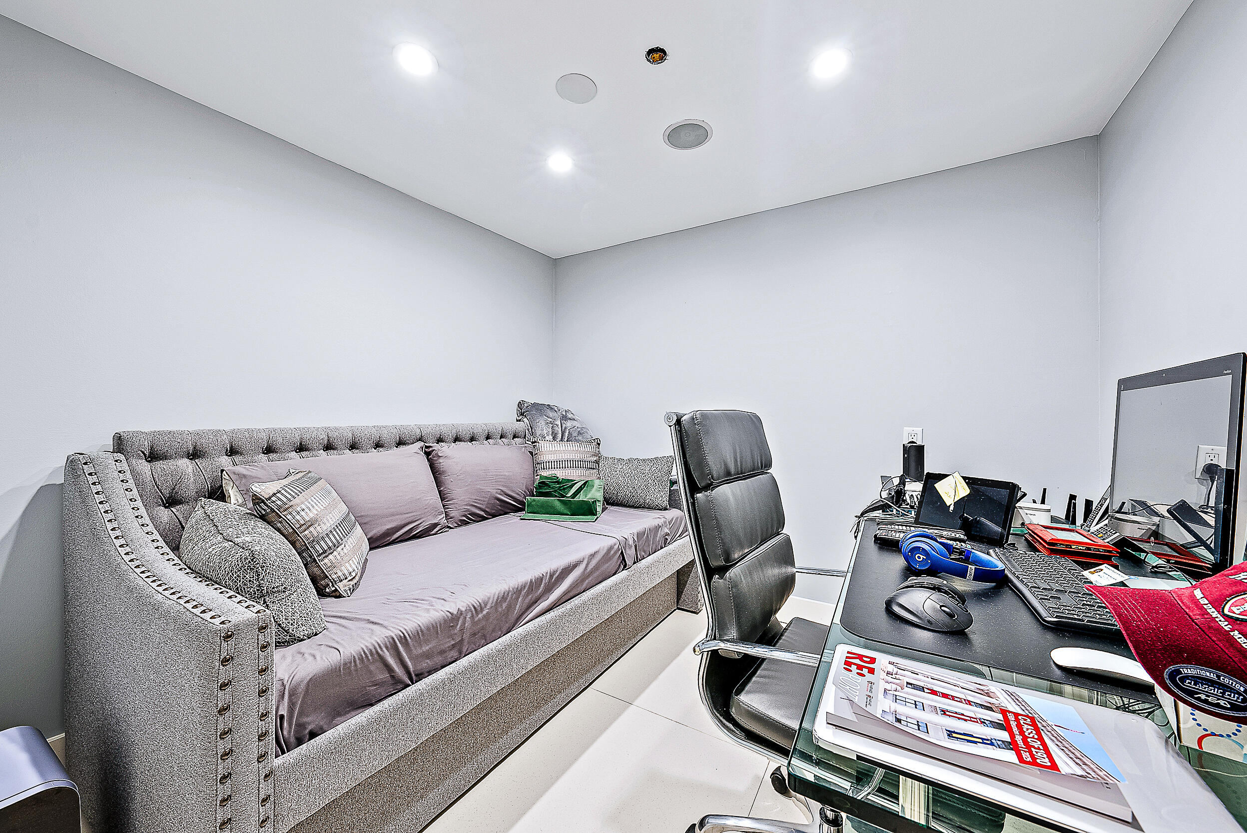 SLOANS CURVE - Residential