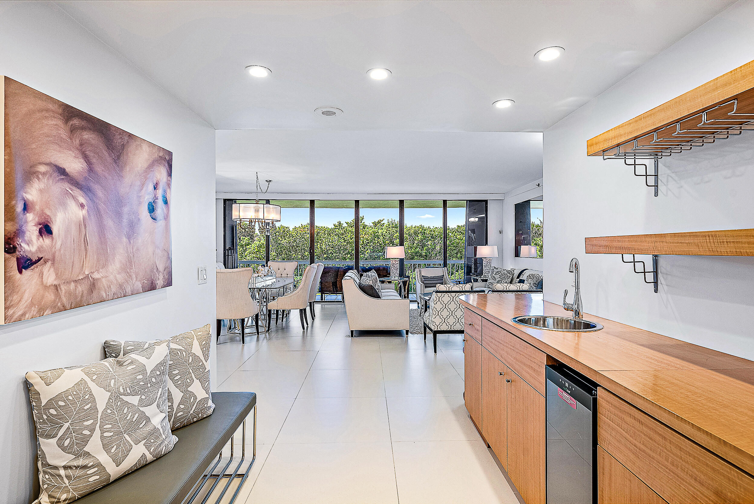 SLOANS CURVE - Residential