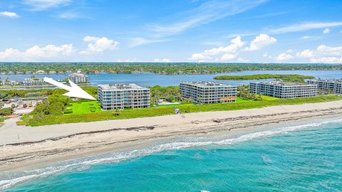 Just Listed Palm Beach Oceanfront Condos 2100 S Ocean Boulevard S 206 Palm Beach FL 33480
