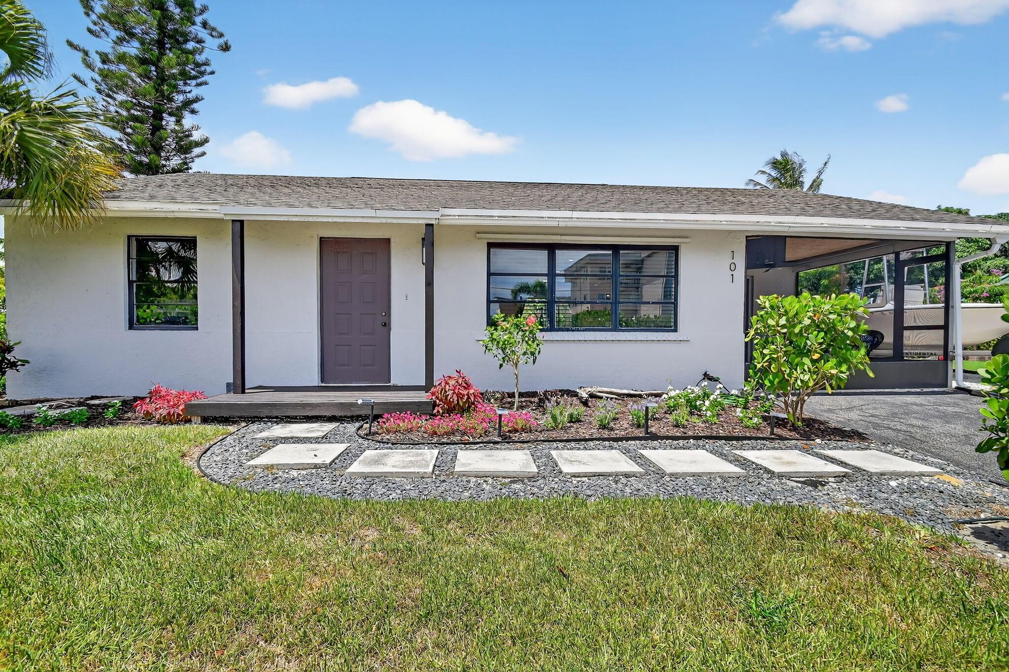101 NE 26th Avenue