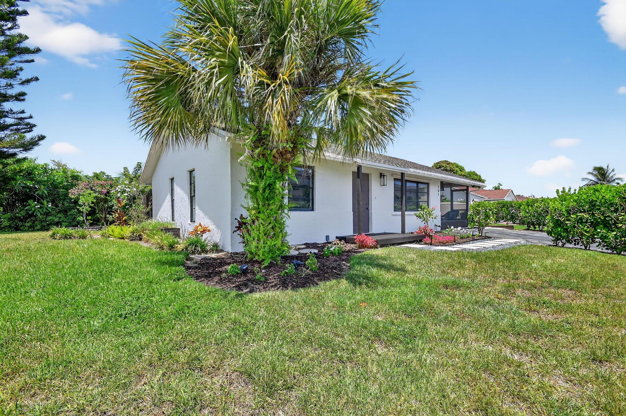 101 NE 26th Avenue