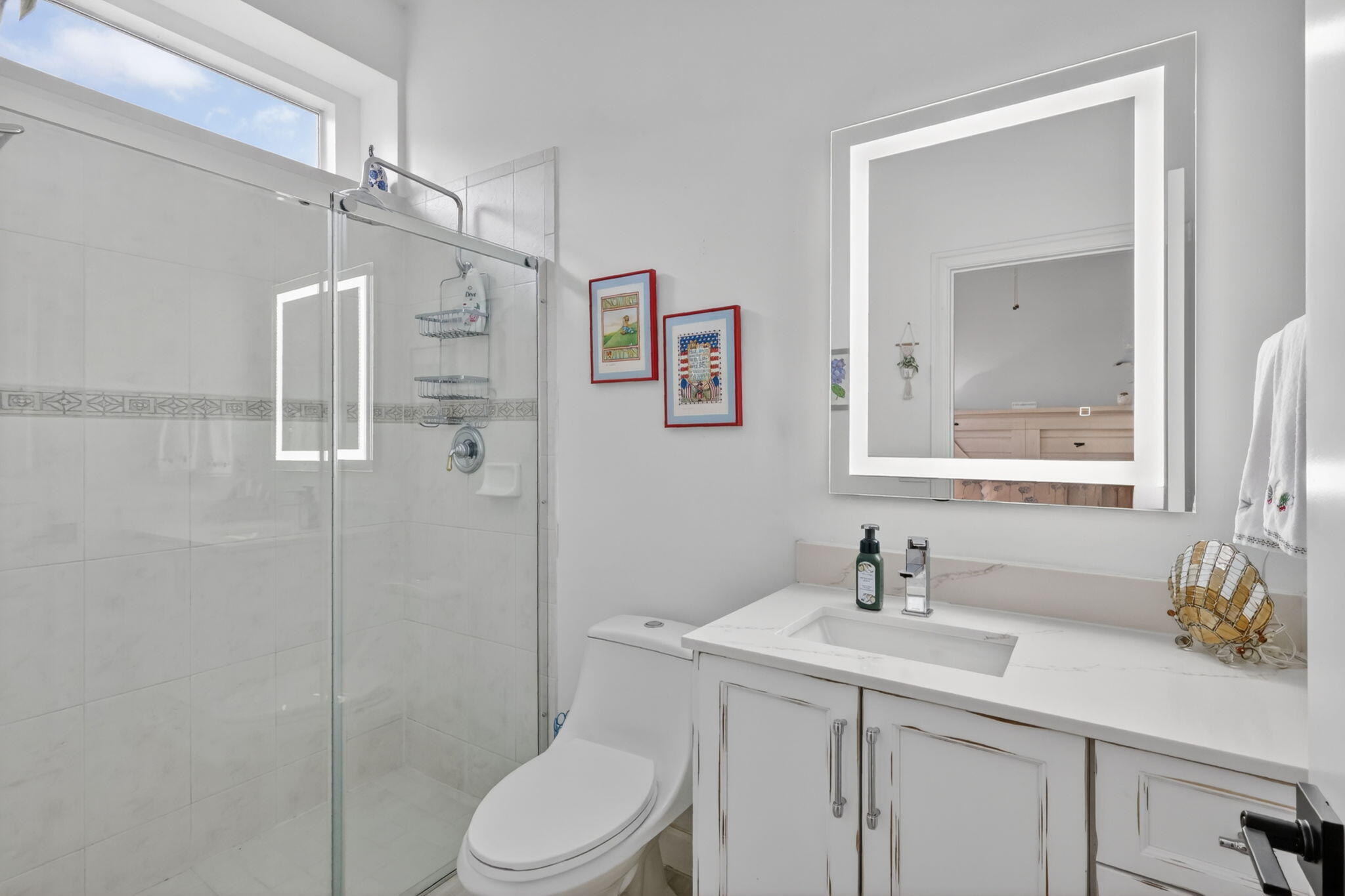 Vineyards - Residential