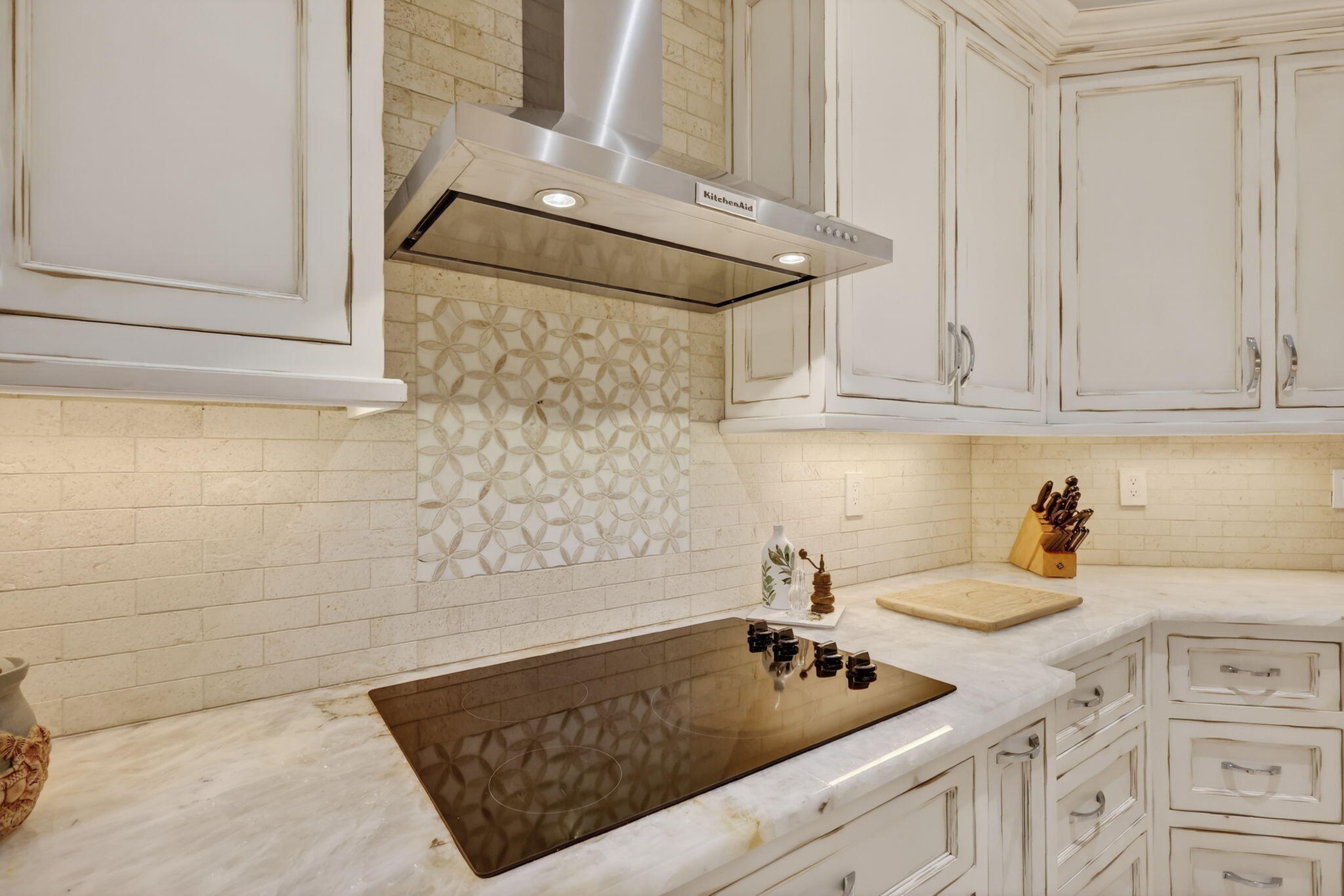 Vineyards - Residential