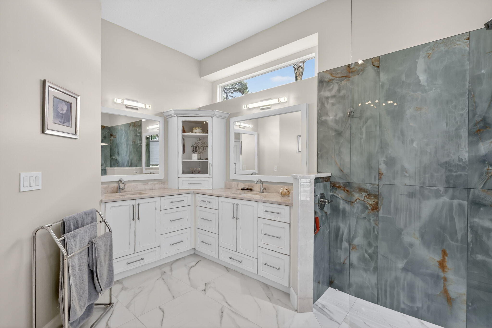 Vineyards - Residential