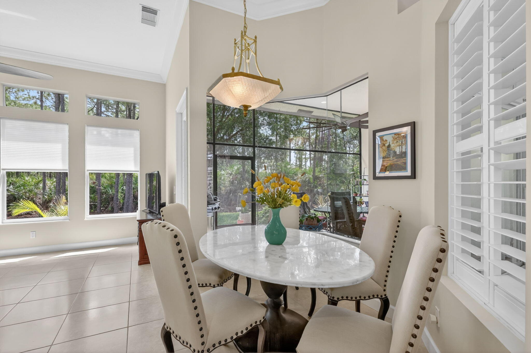 Vineyards - Residential