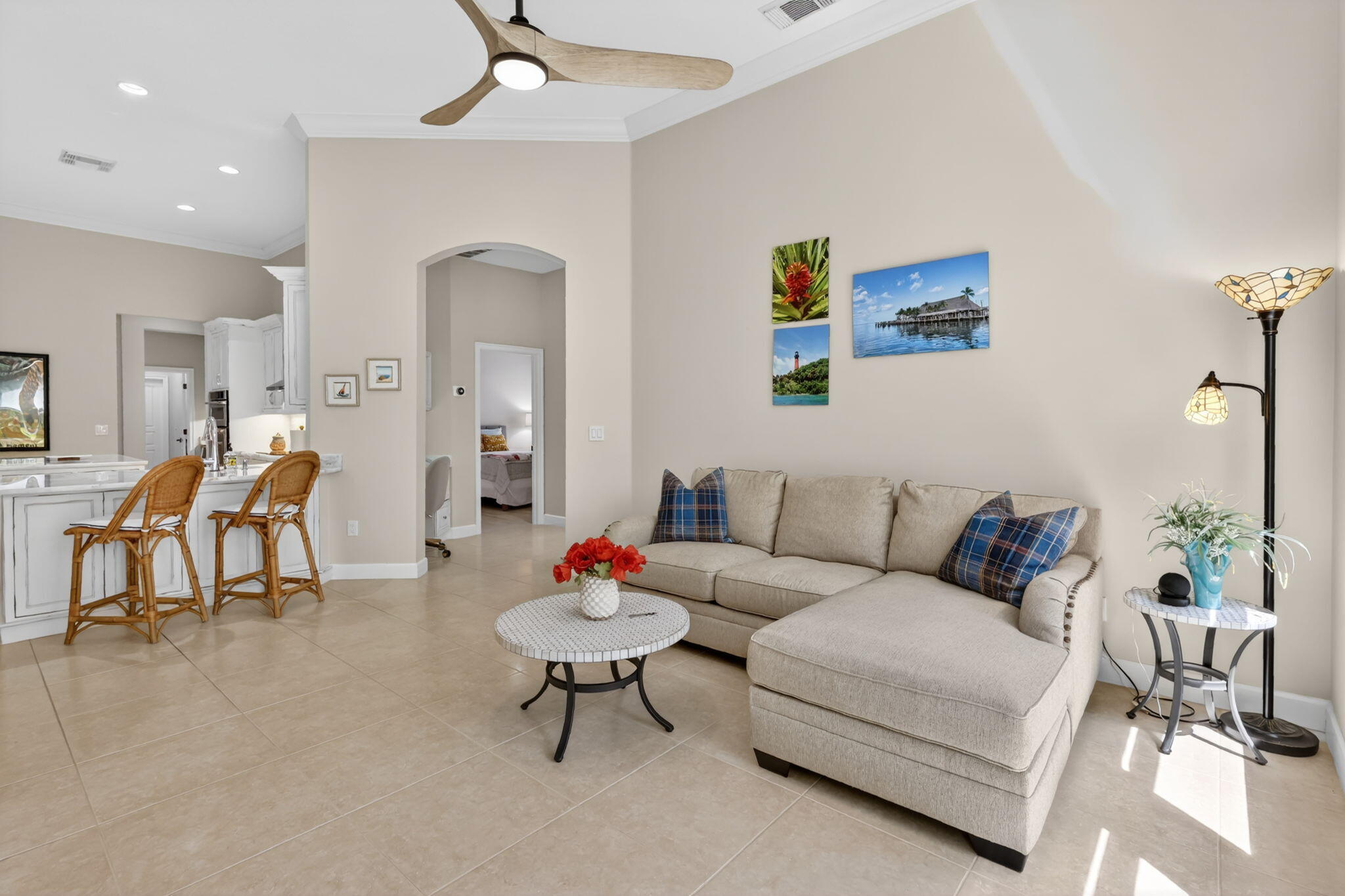 Vineyards - Residential