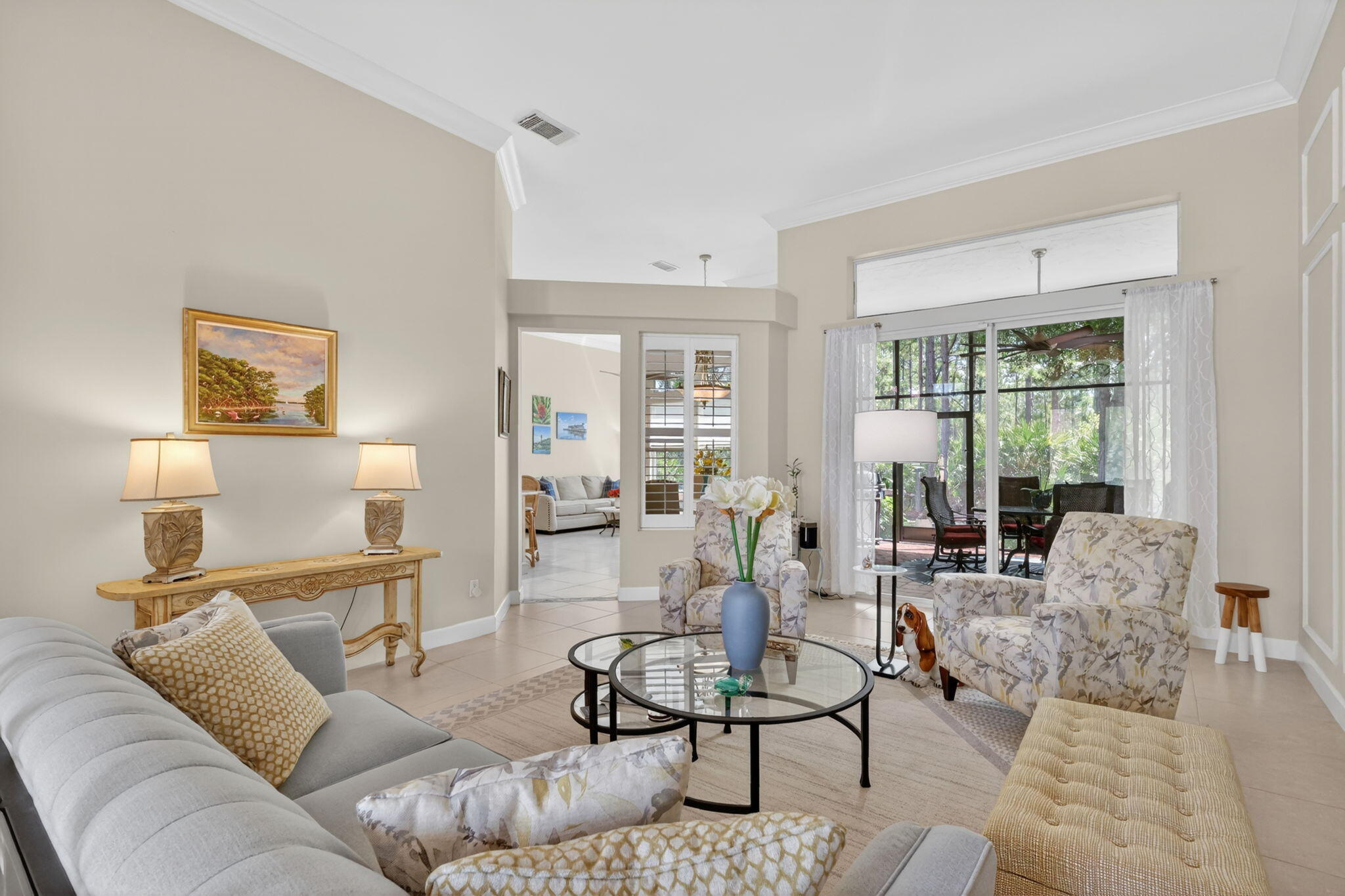 Vineyards - Residential