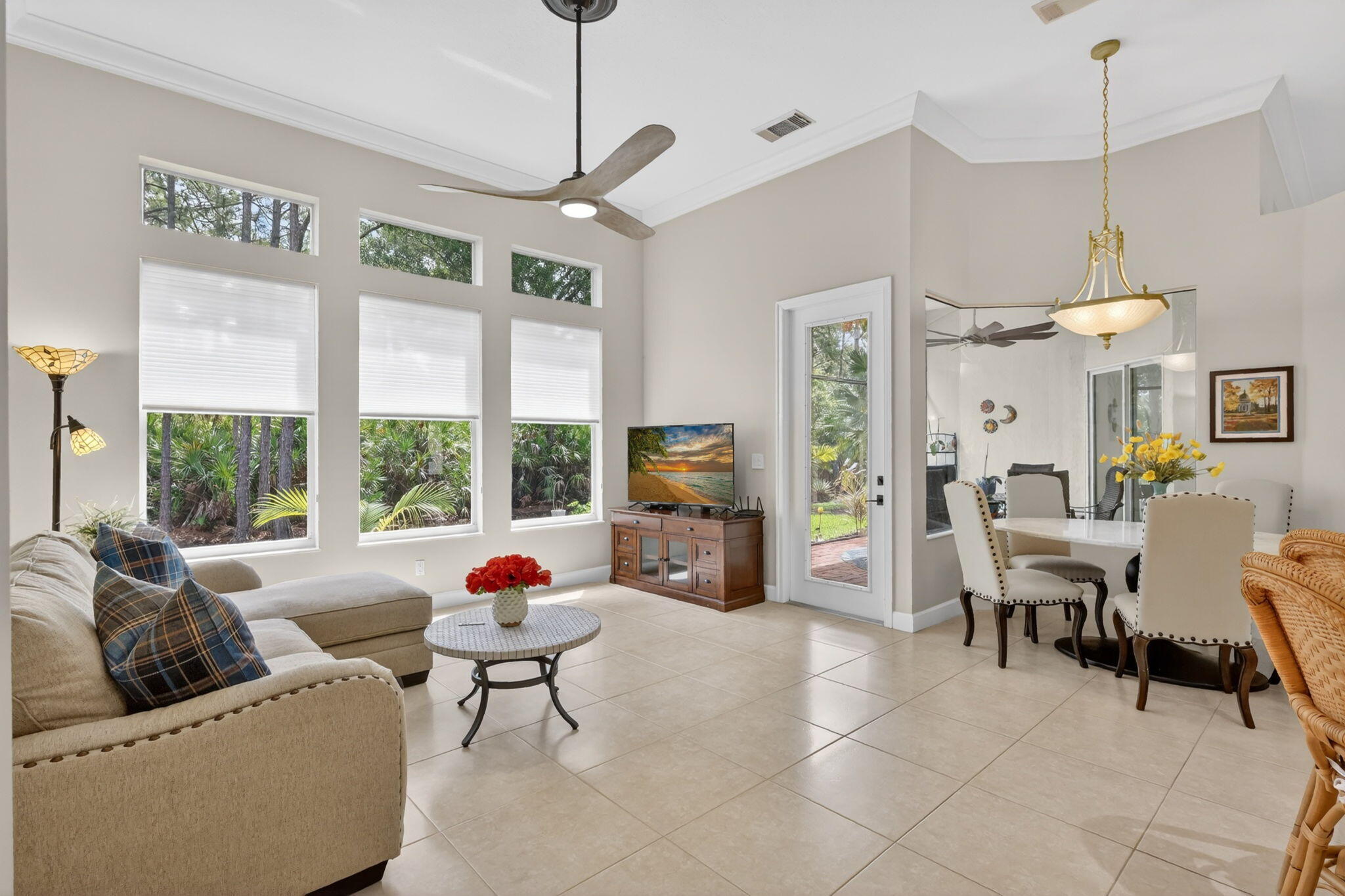 Vineyards - Residential